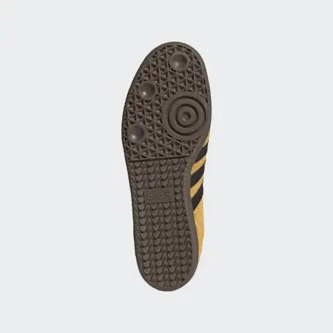 SAMBA OG EQTYEL/CBLACK/GUM5