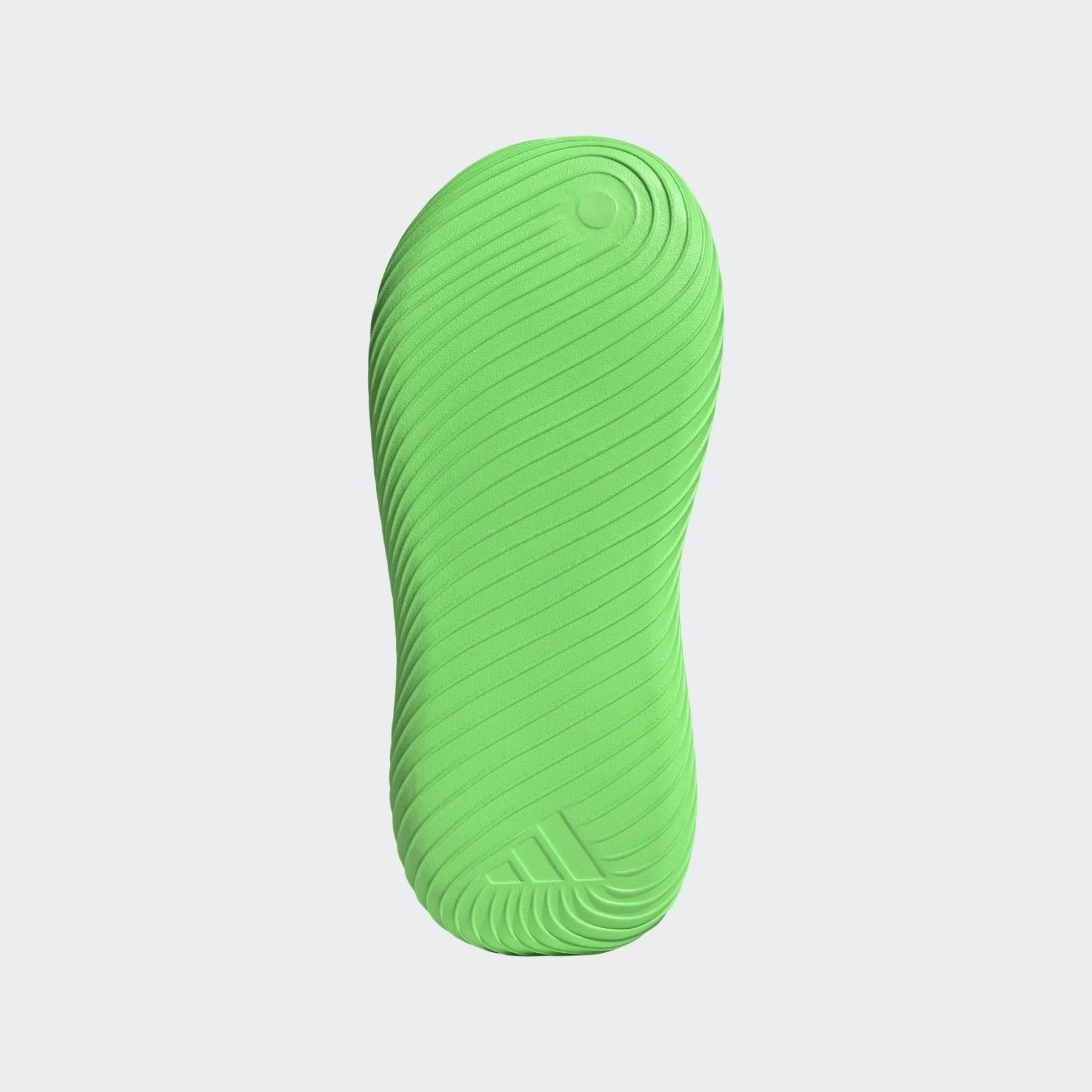 PURECHILL SLIDE “SCREAM GREEN”