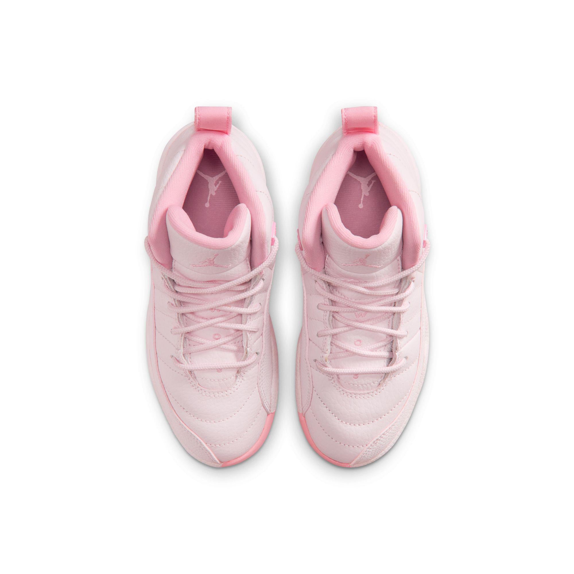 Jordan 12 Retro Preschool