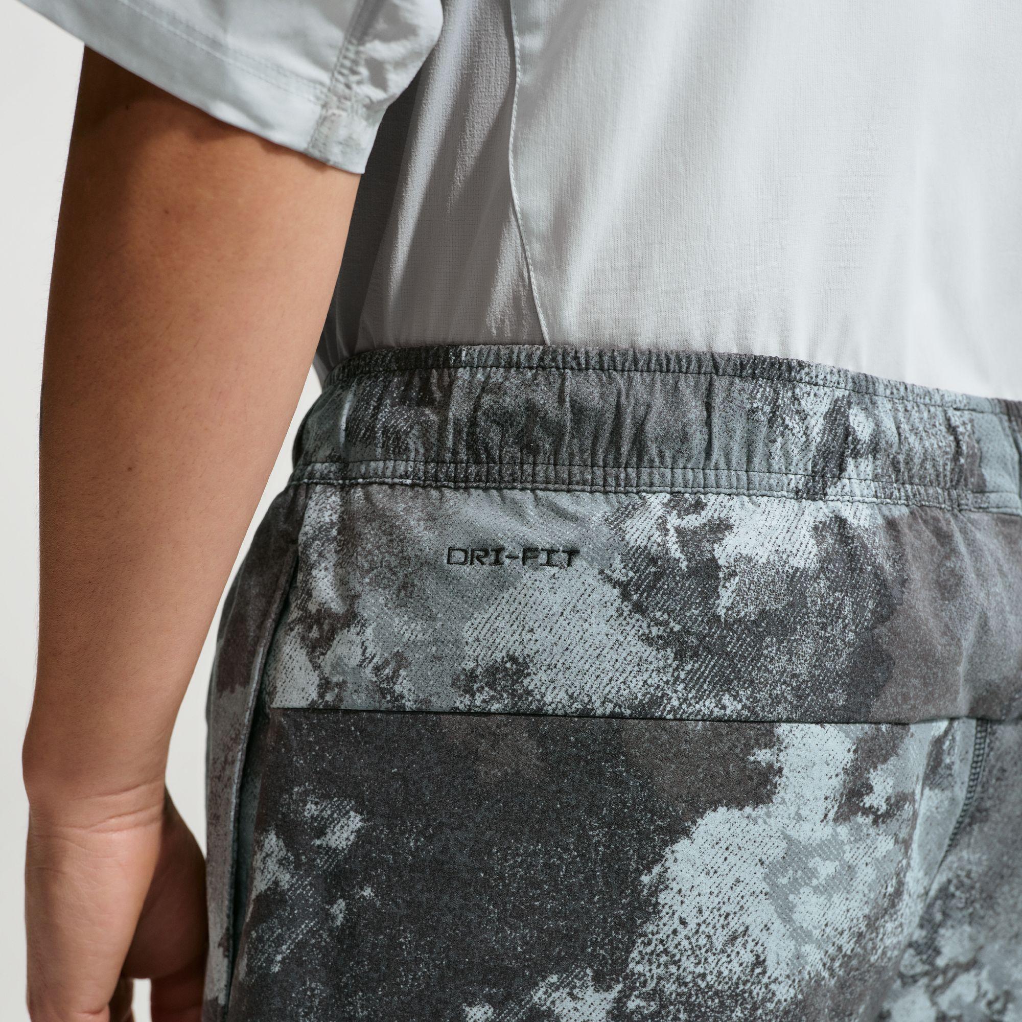 Nike Tech Dri-FIT Woven Shorts “Black”