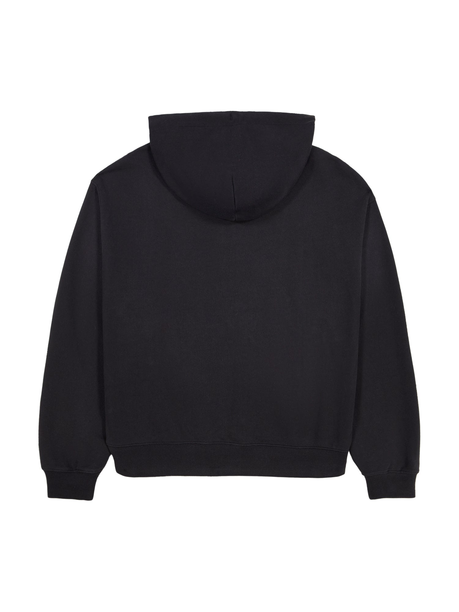 Off White Diag Garment Wash Hoodie