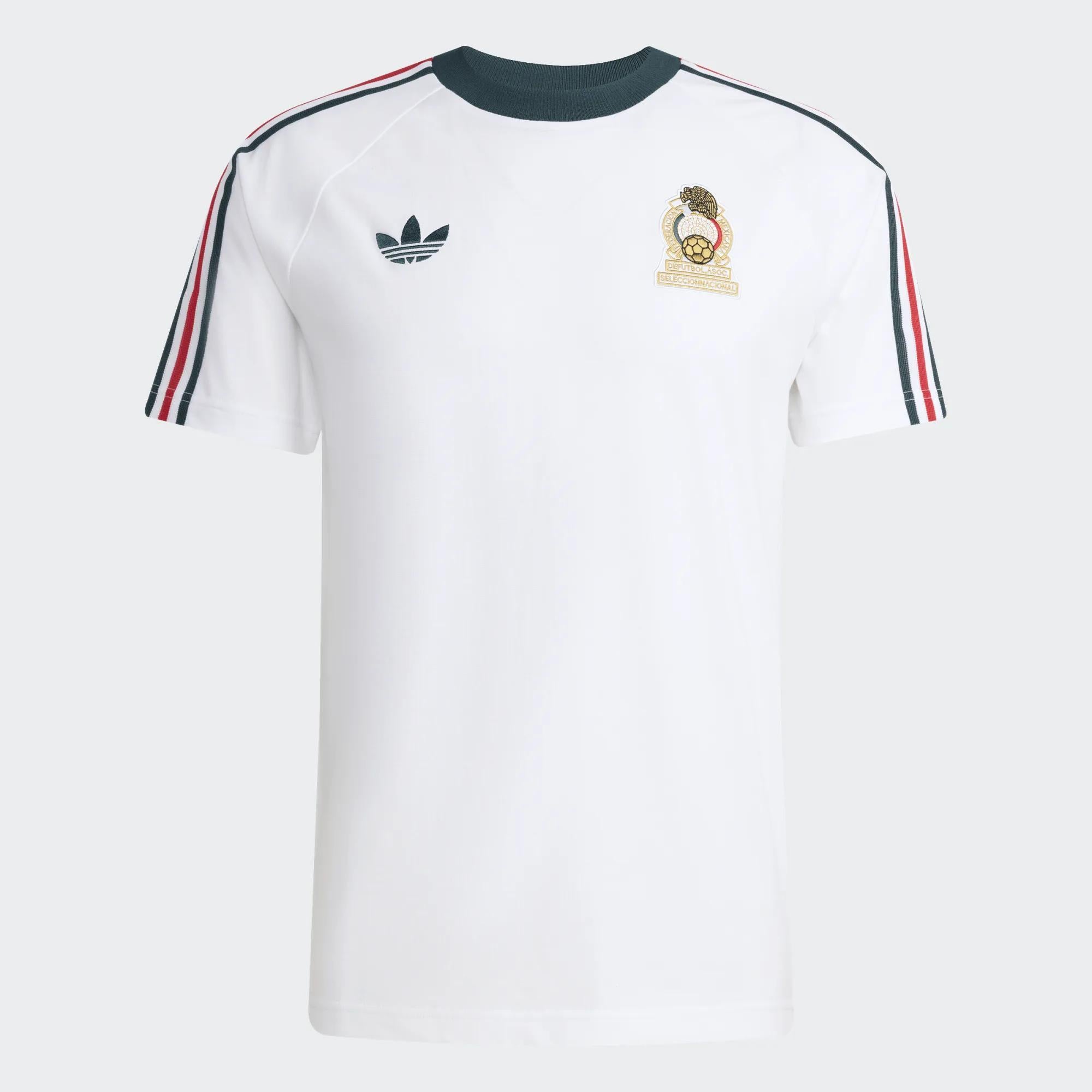 Adidas Mexico Originals T-Shirt