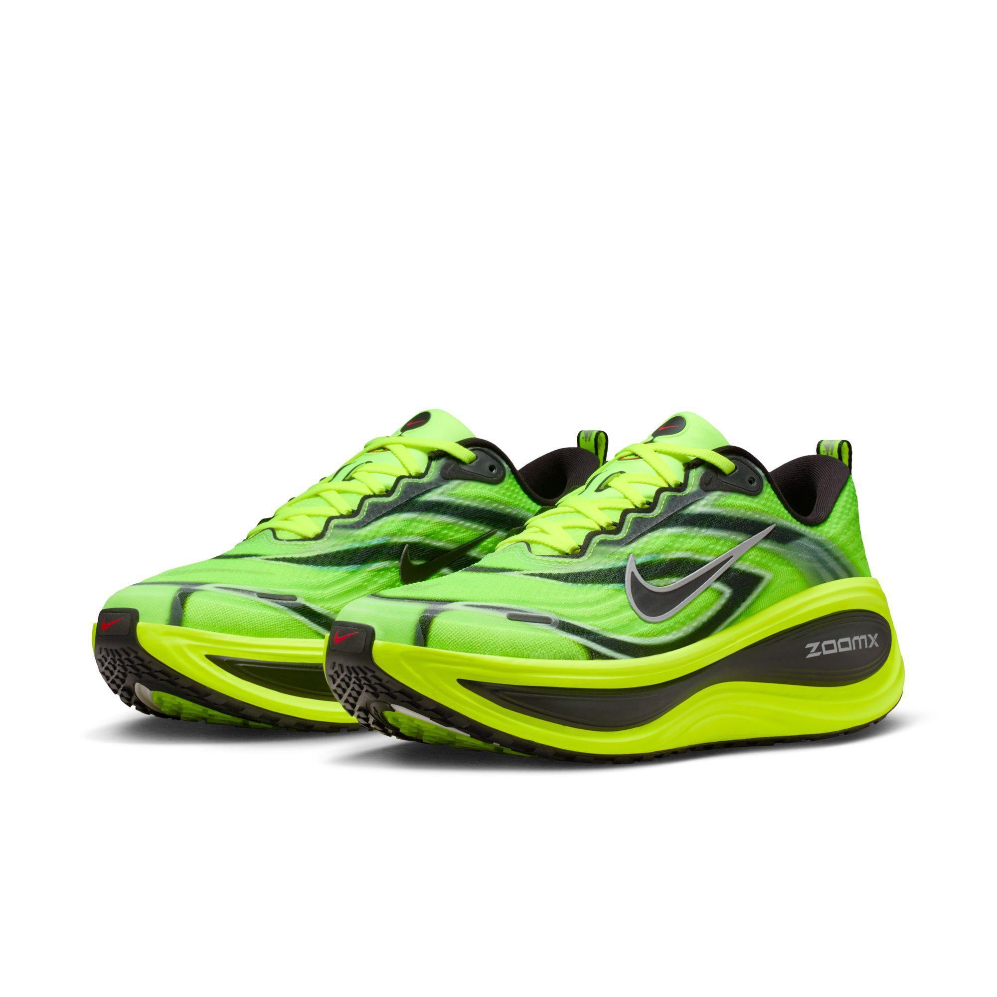 Nike Vomero Plus SE “Ekiden Pack Volt”