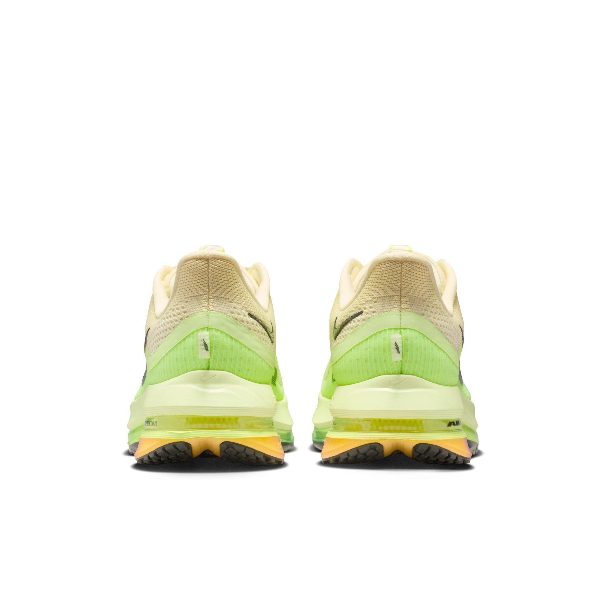 Nike Pegasus Premium “Barely Volt”