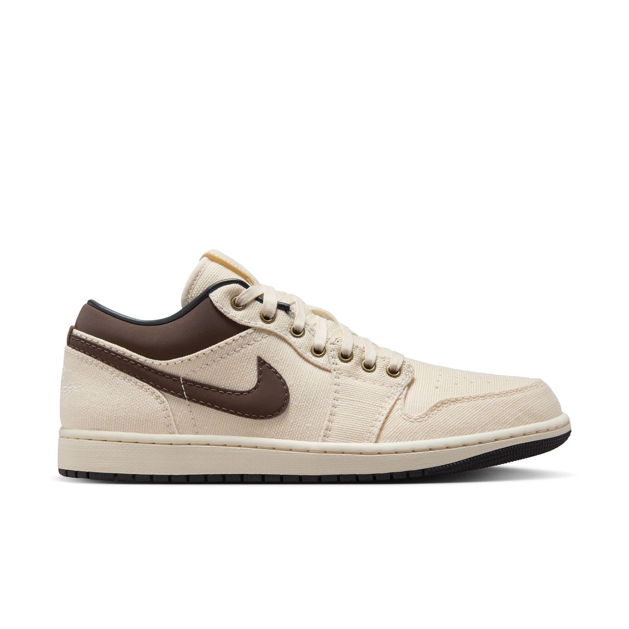 Air Jordan 1 Low Premium