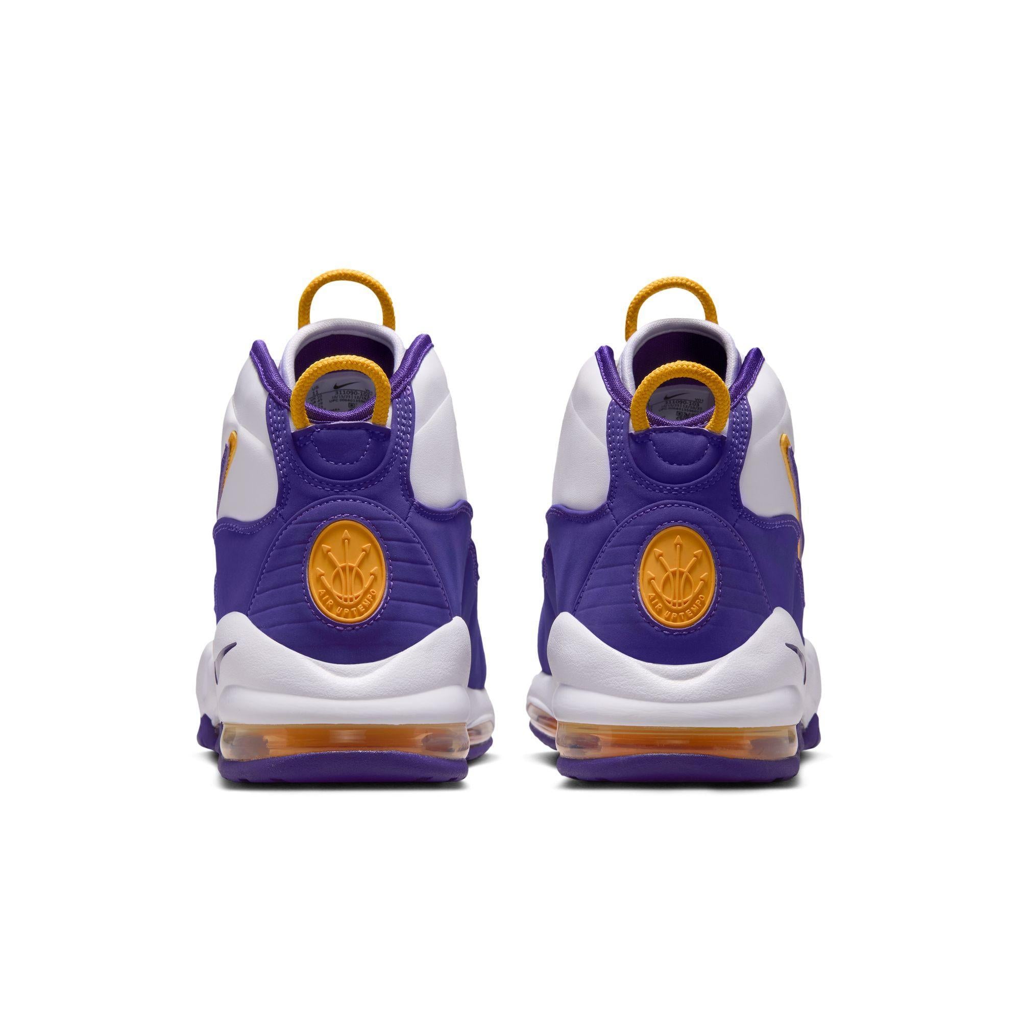 Nike Air Max Uptempo “Court Purple”