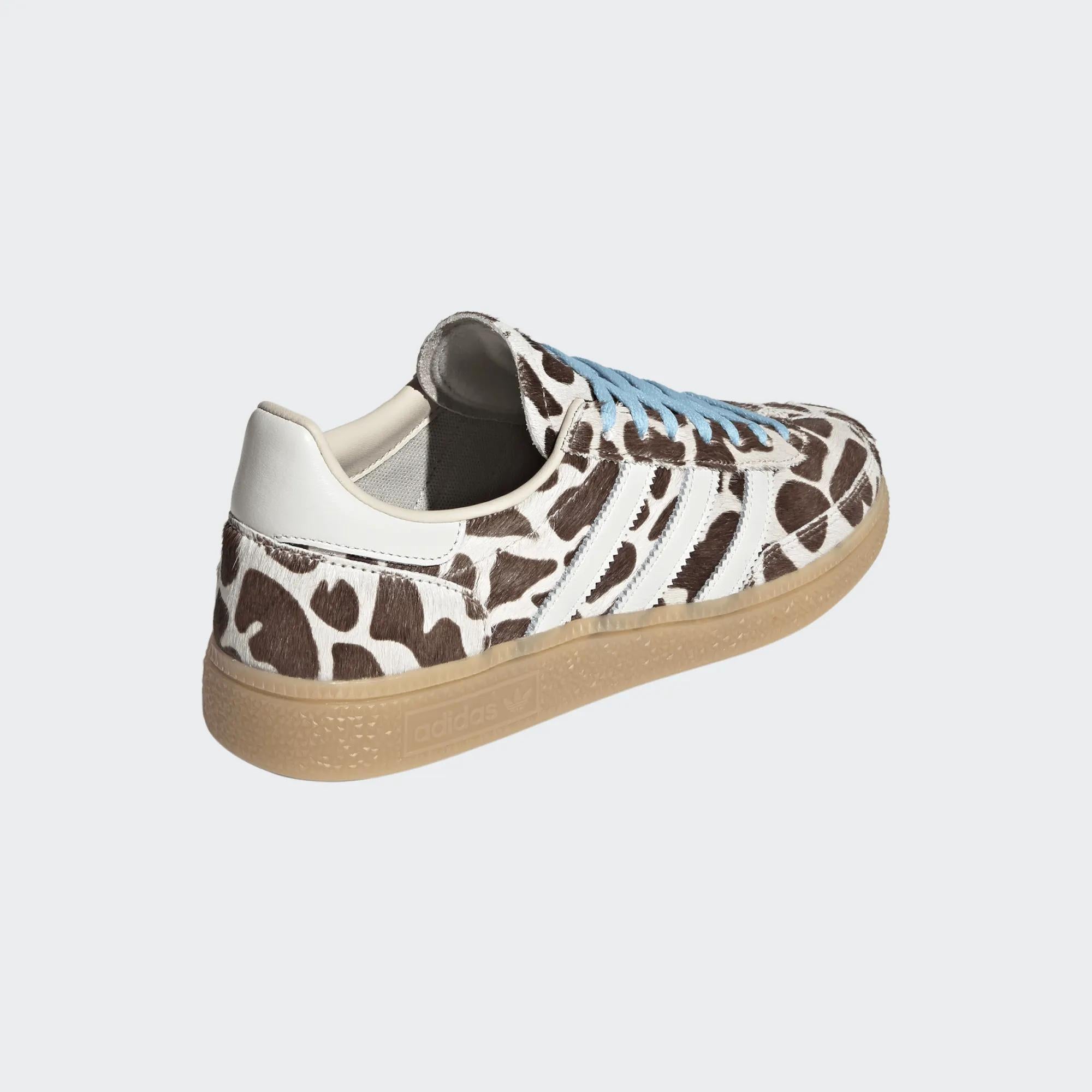 HANDBALL SPEZIAL W CRLI/IVORY/ICEBLU