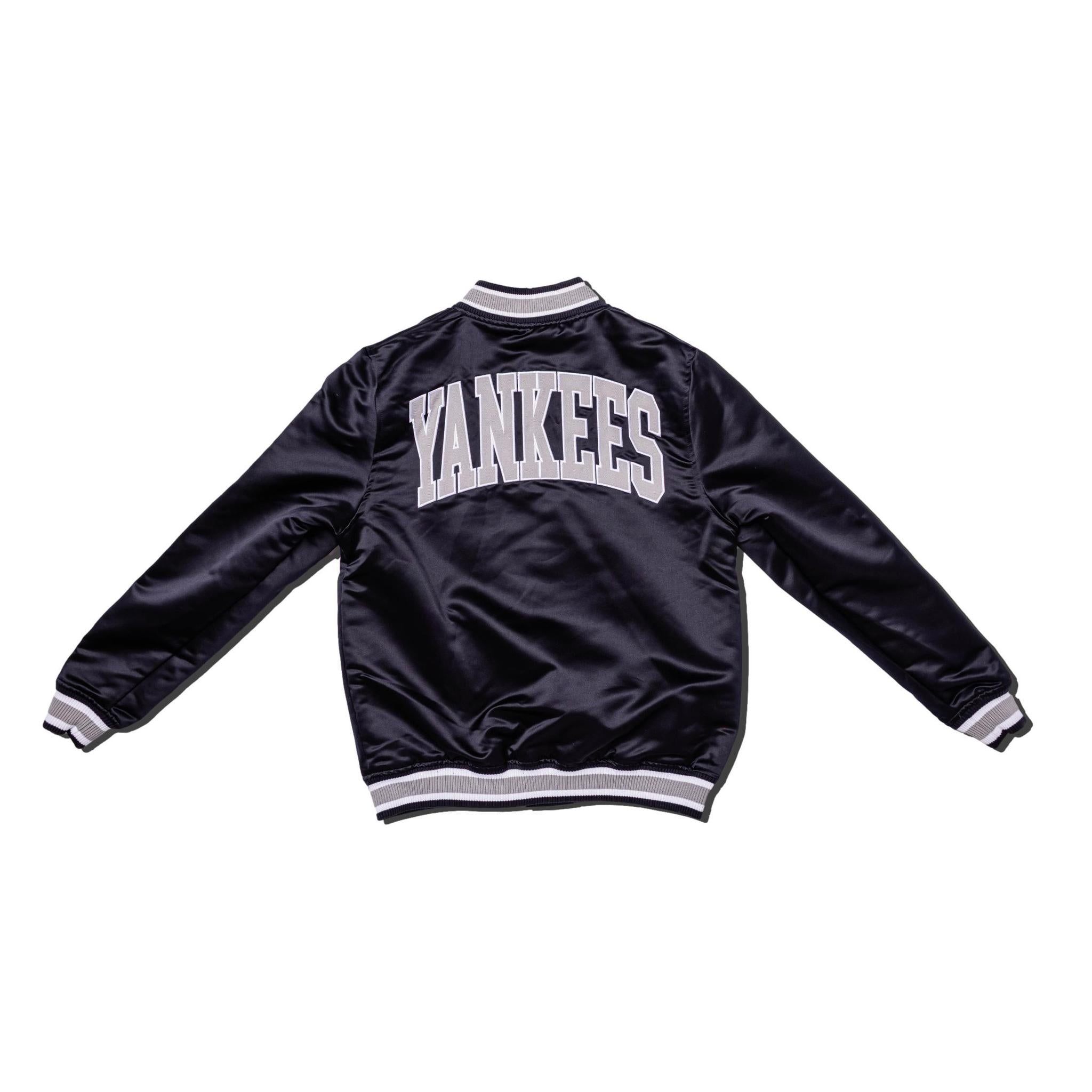 New Era Sports Classic Jacket Yankee