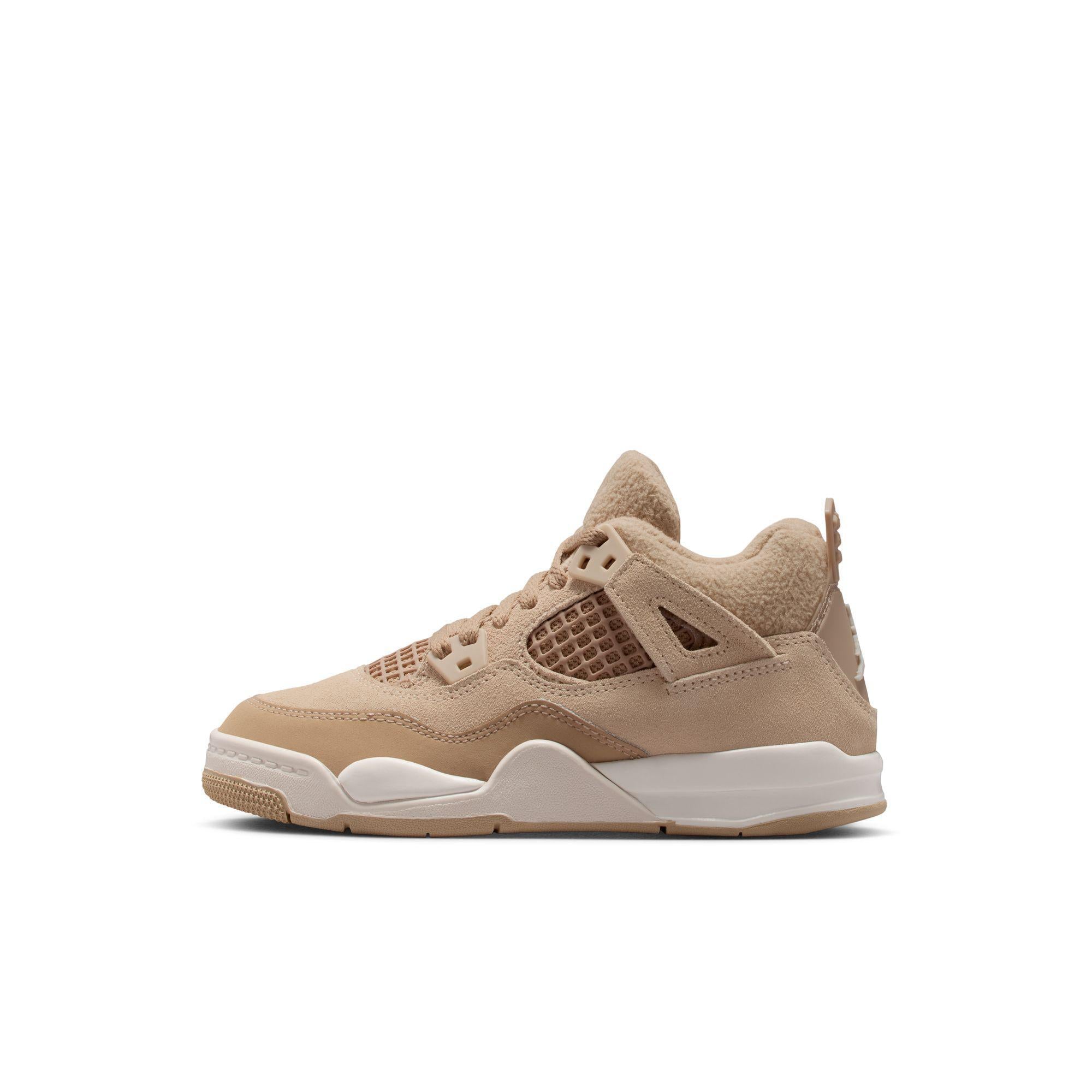 Jordan 4 Retro “Hemp” Preschool