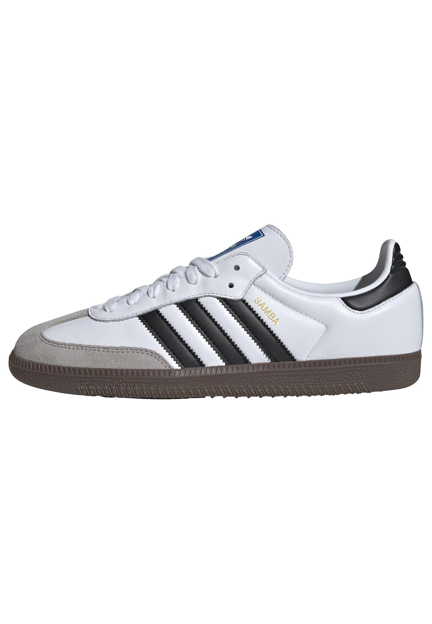 SAMBA OG