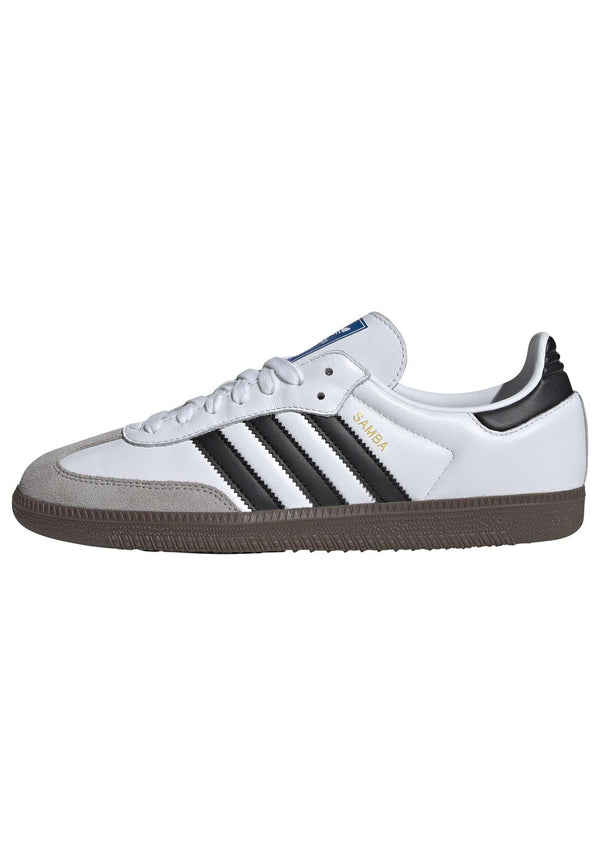 Samba OG
