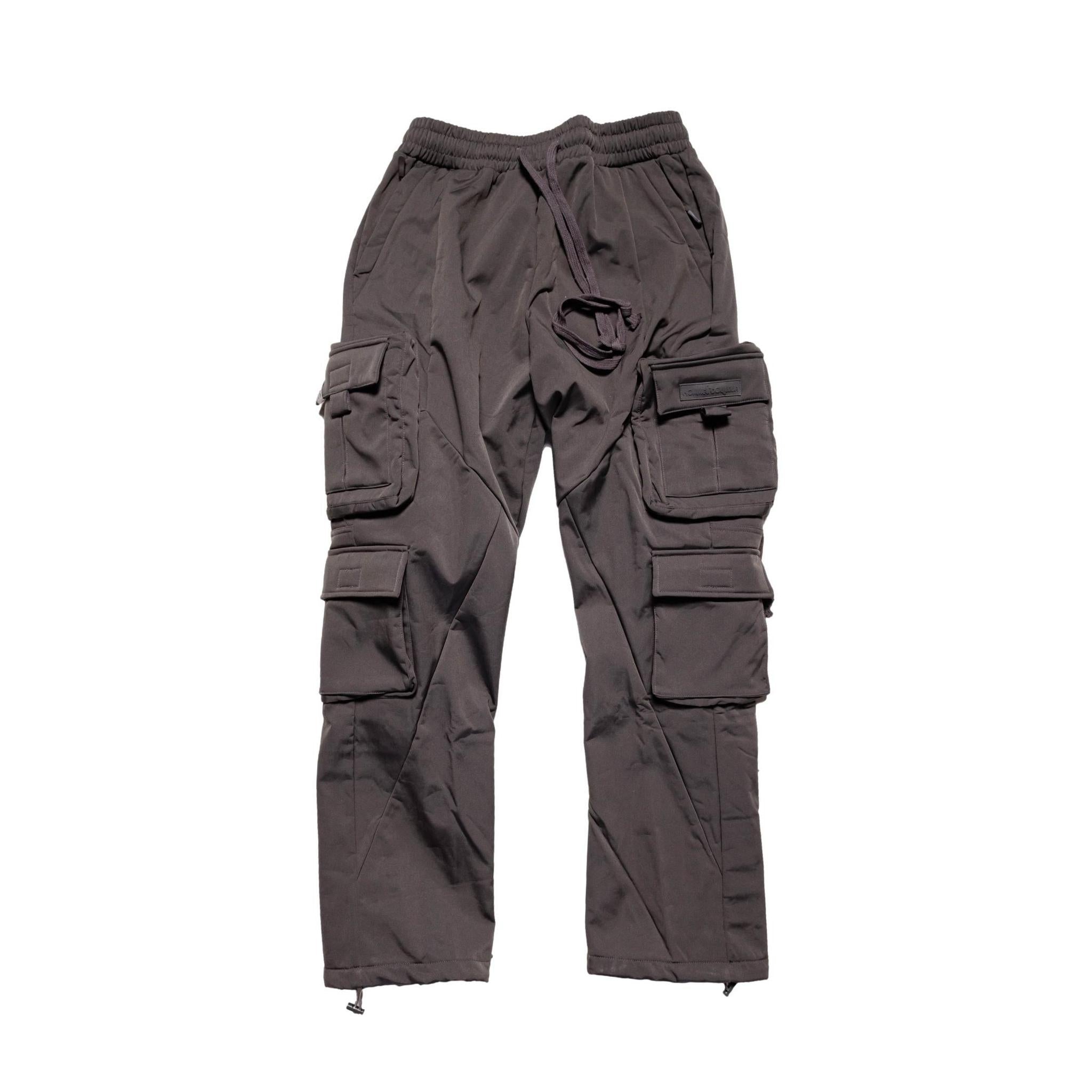 525 Fleece Lined Snow Cargo Pants