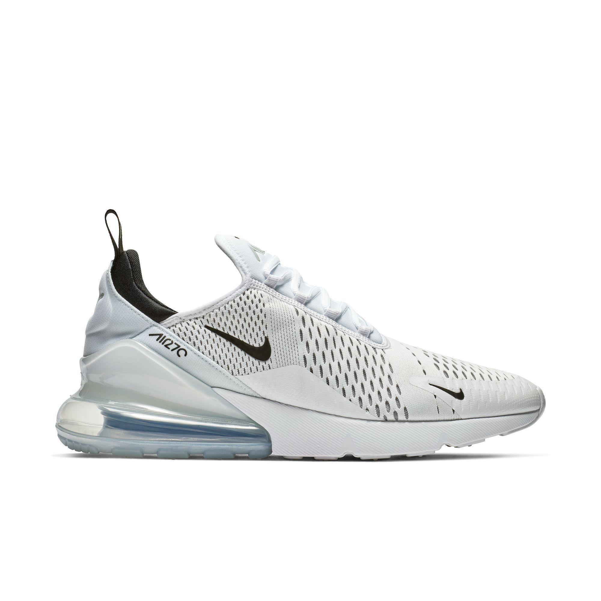 Nike Air Max 270 'Black White'