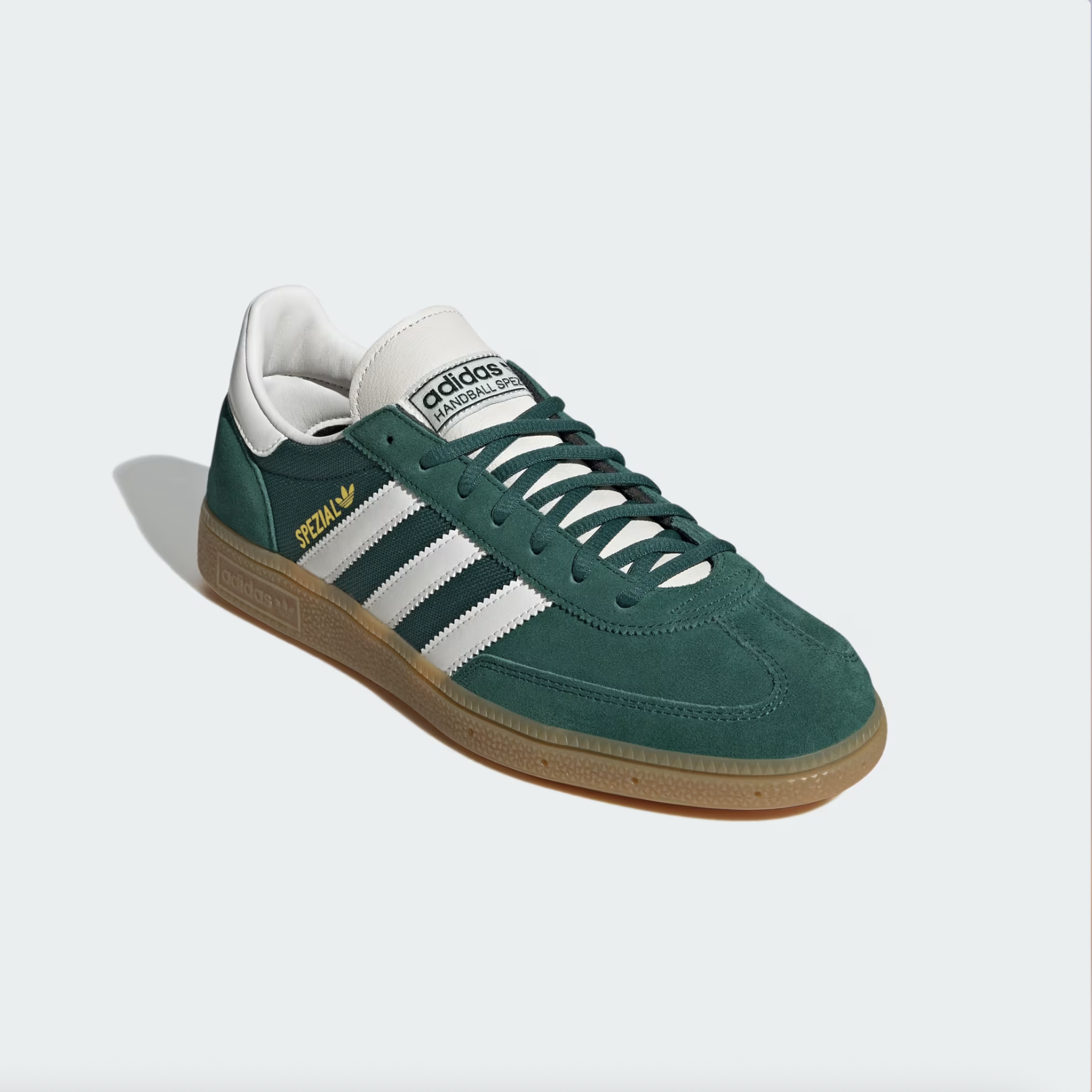 Adidas Handball Spezial Green