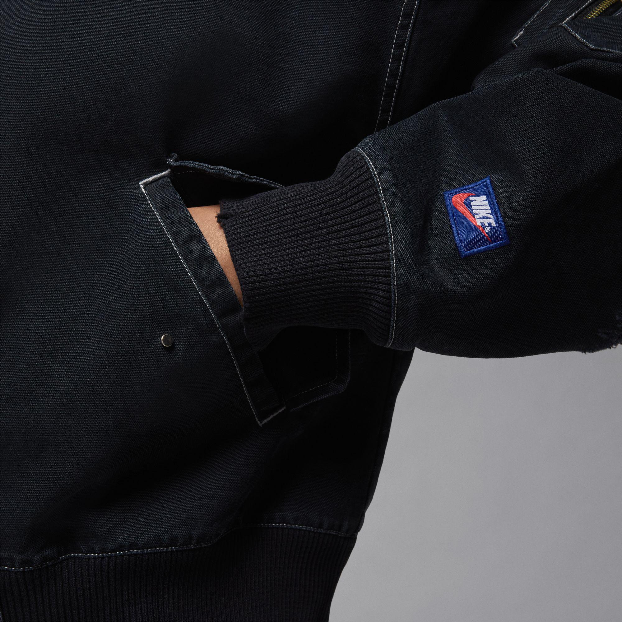 Women Air Jordan Renegade Jacket Rair