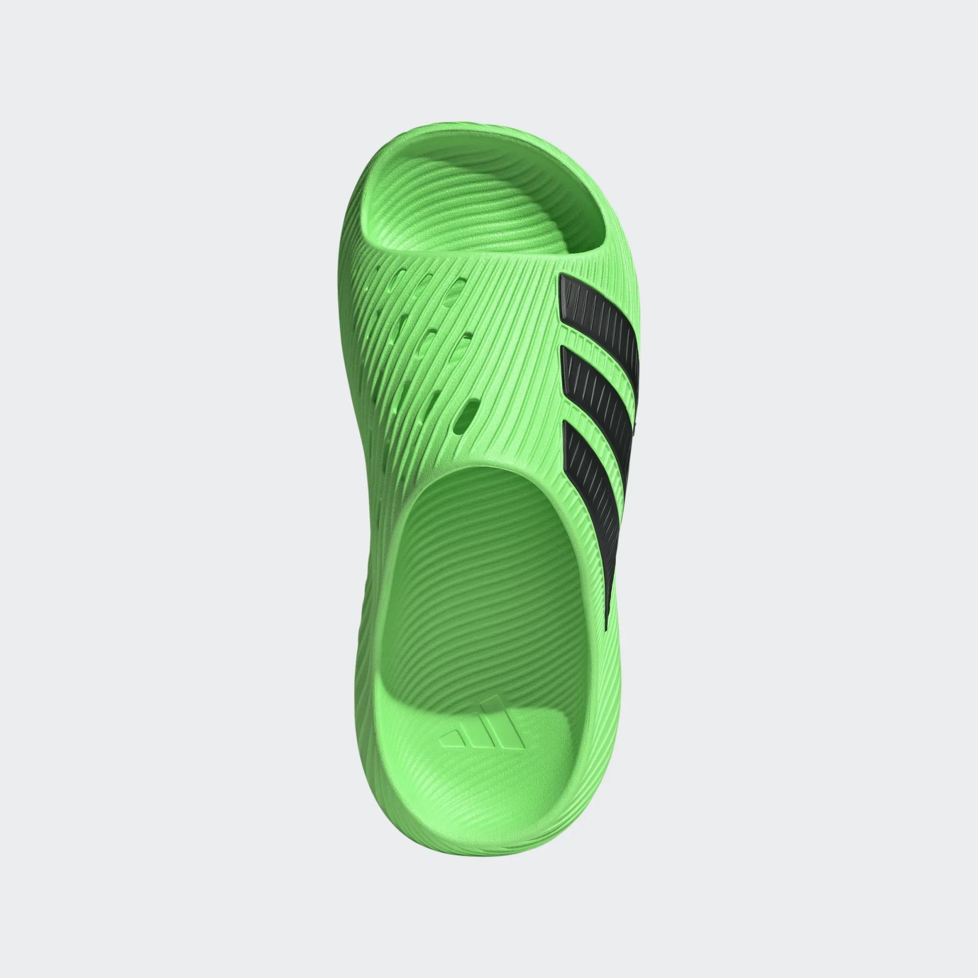 PURECHILL SLIDE “SCREAM GREEN”