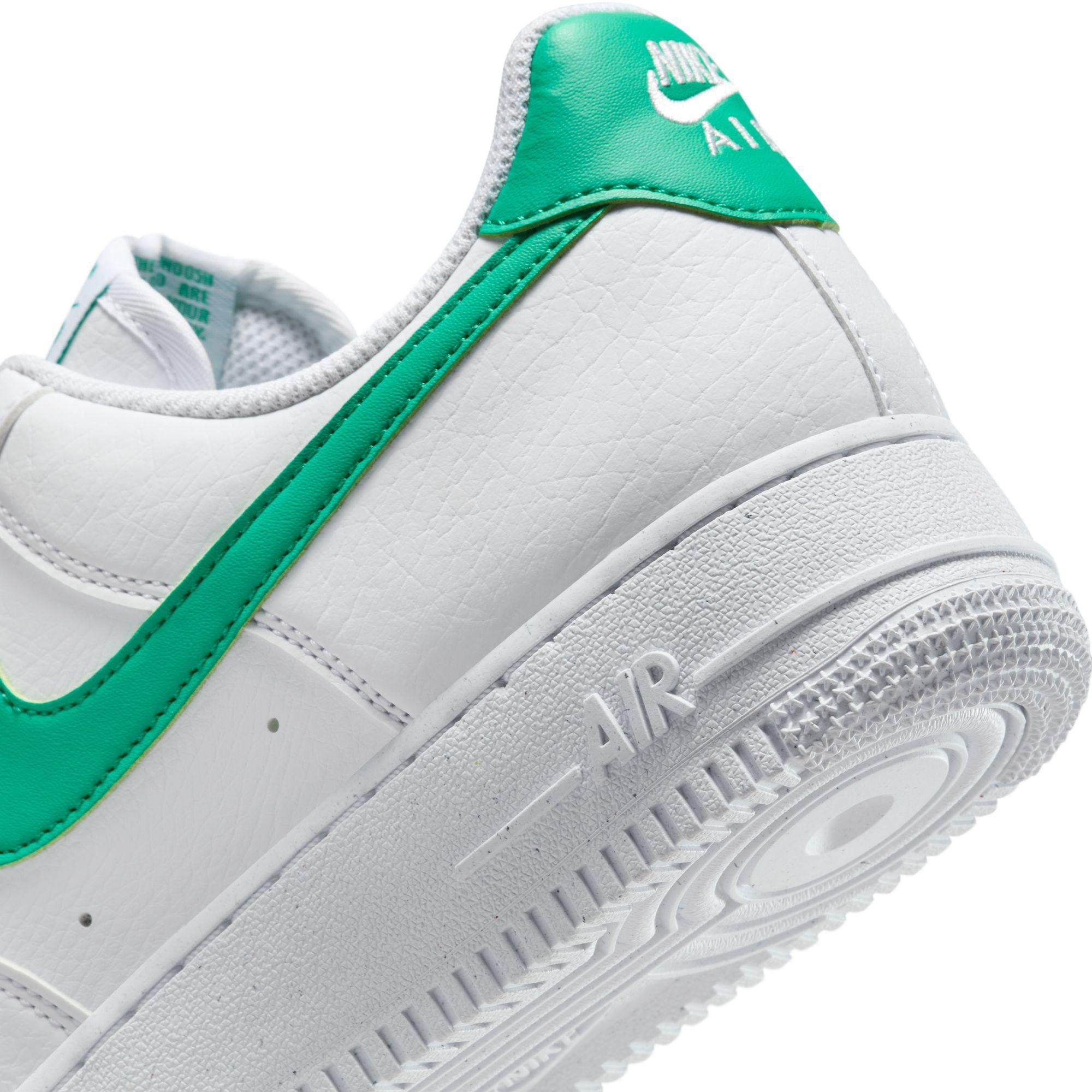 Nike Air Force 1 '07 Next Nature 'Stadium Green'