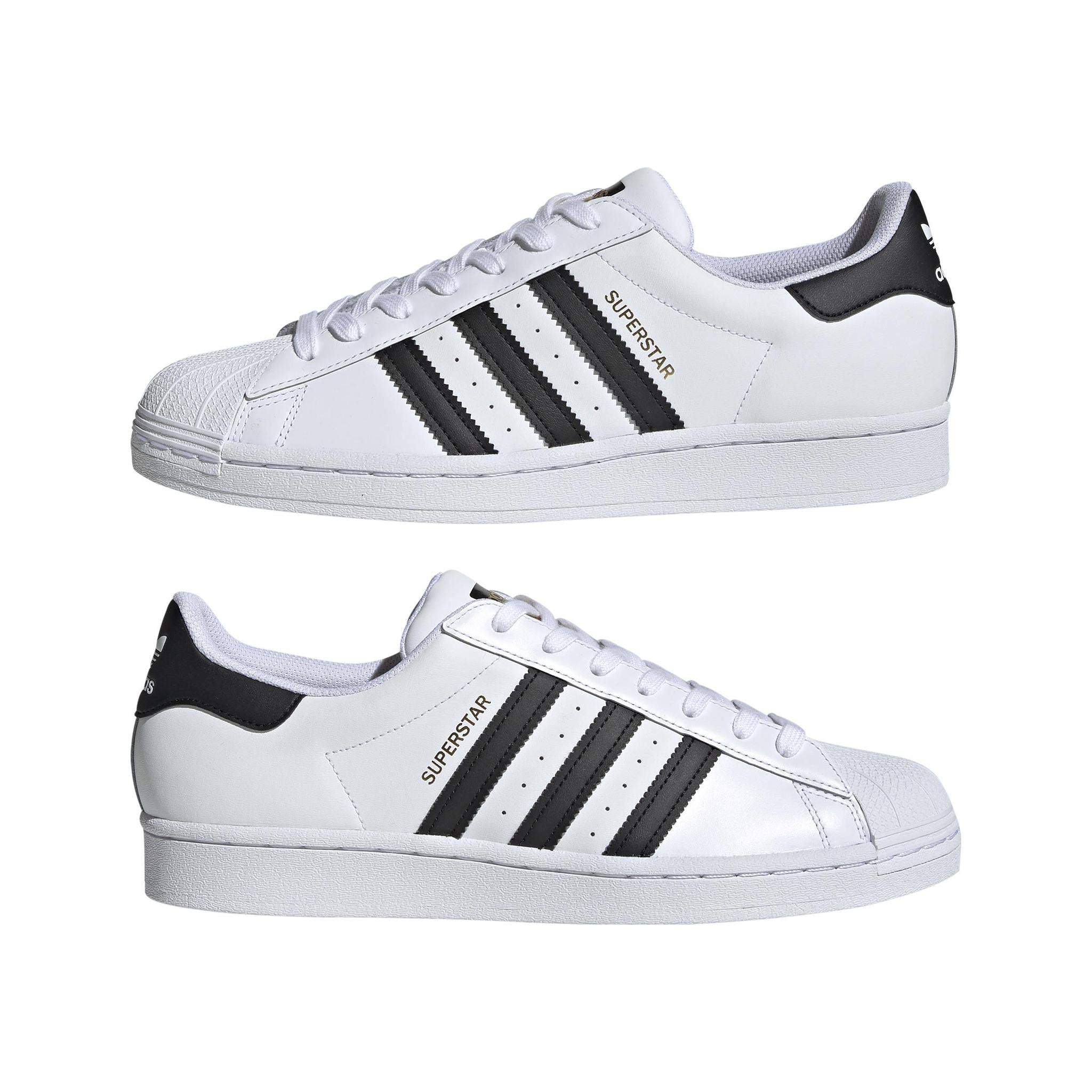 Adidas Superstar