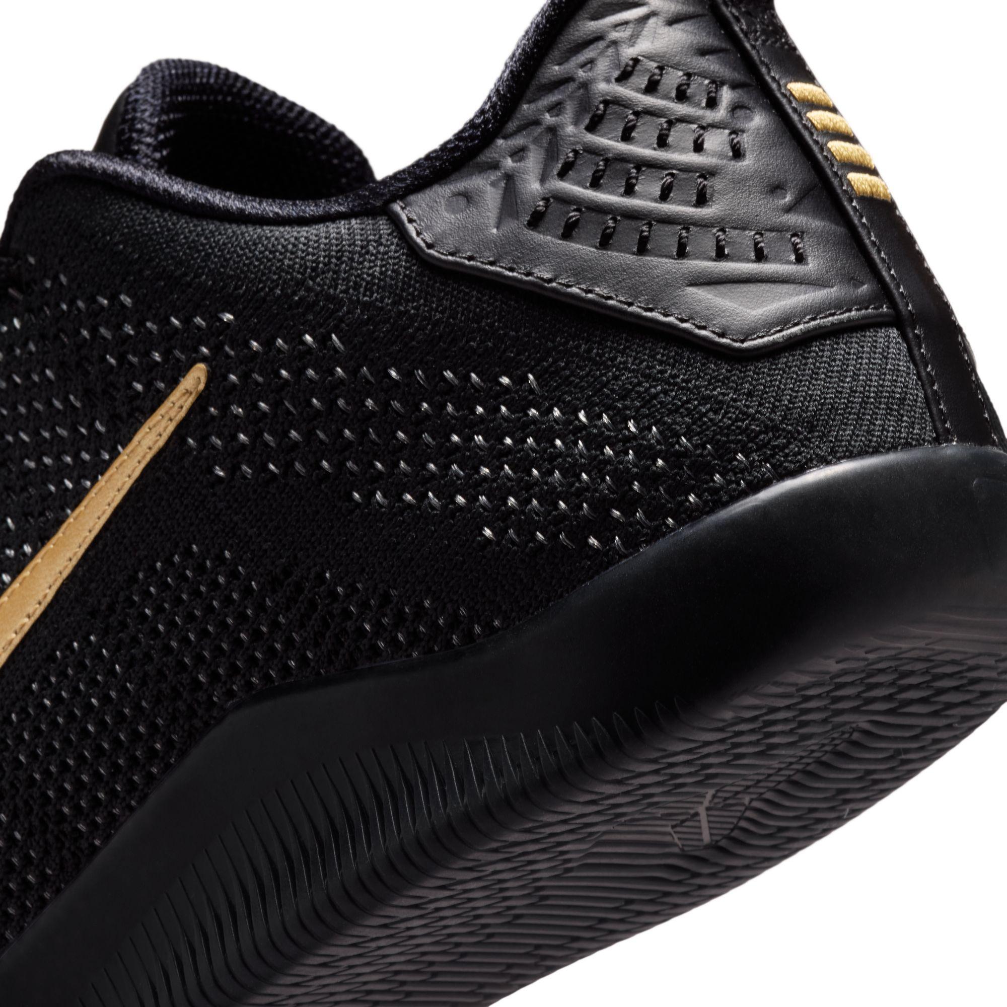 Kobe XI Elite Protro “Fade to Black”