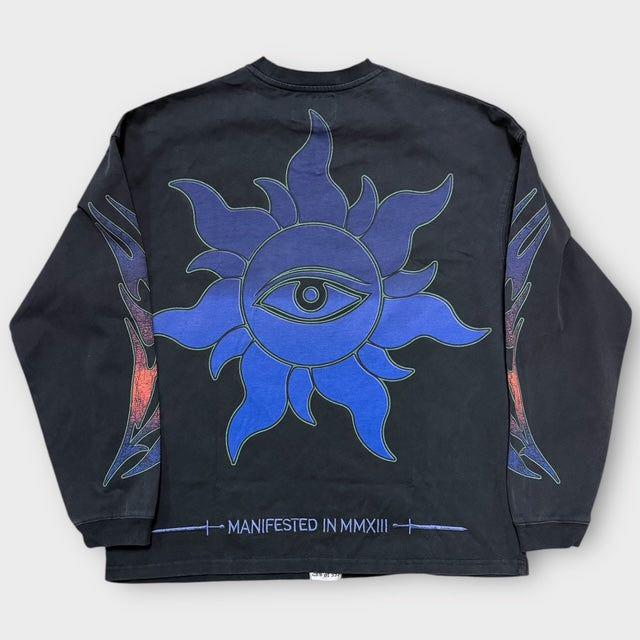 Godspeed U.A.P LS T-Shirt