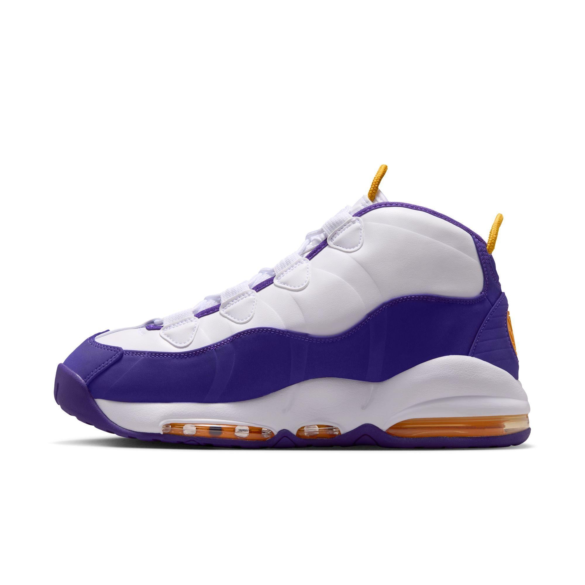 Nike Air Max Uptempo “Court Purple”