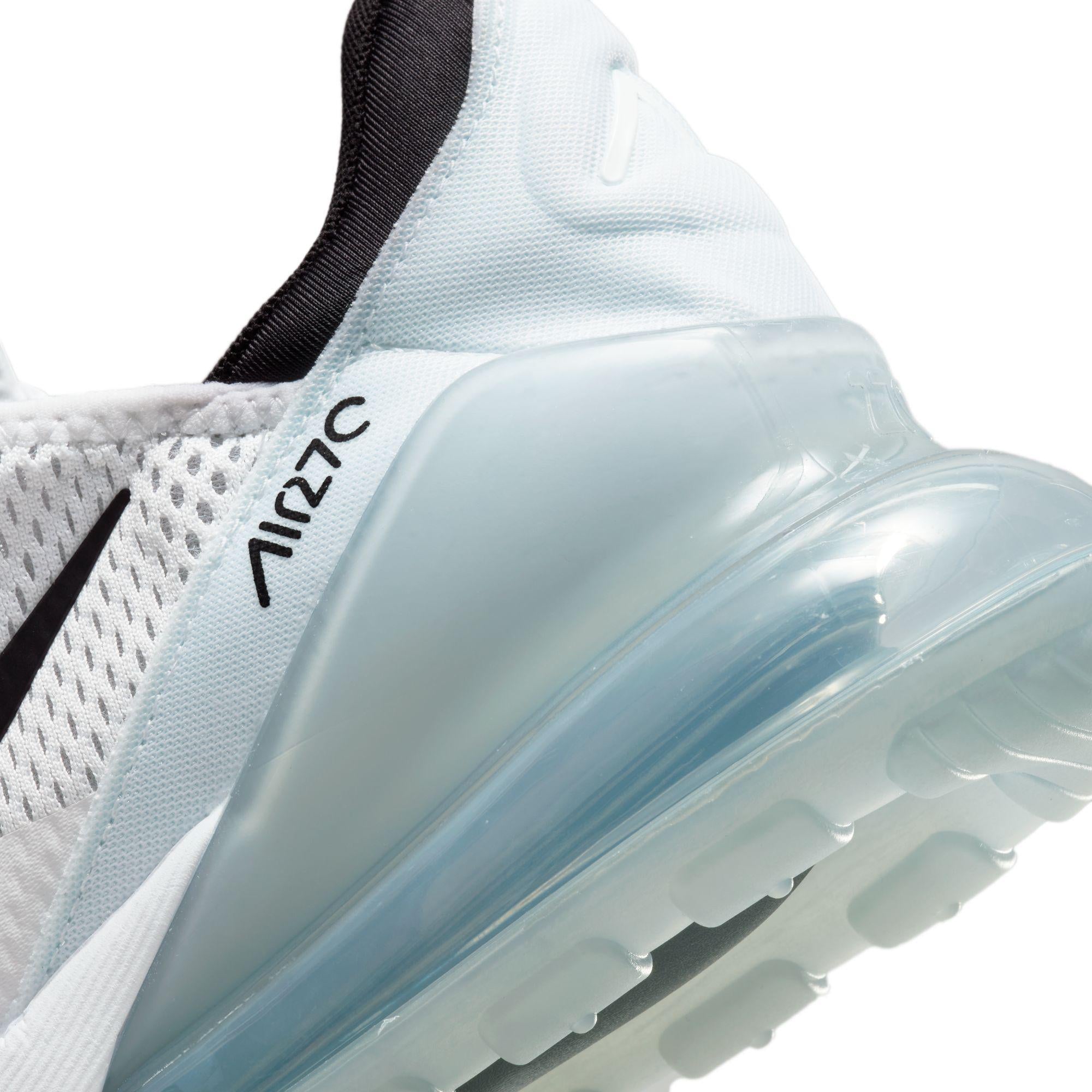 Nike Air Max 270 'Black White'