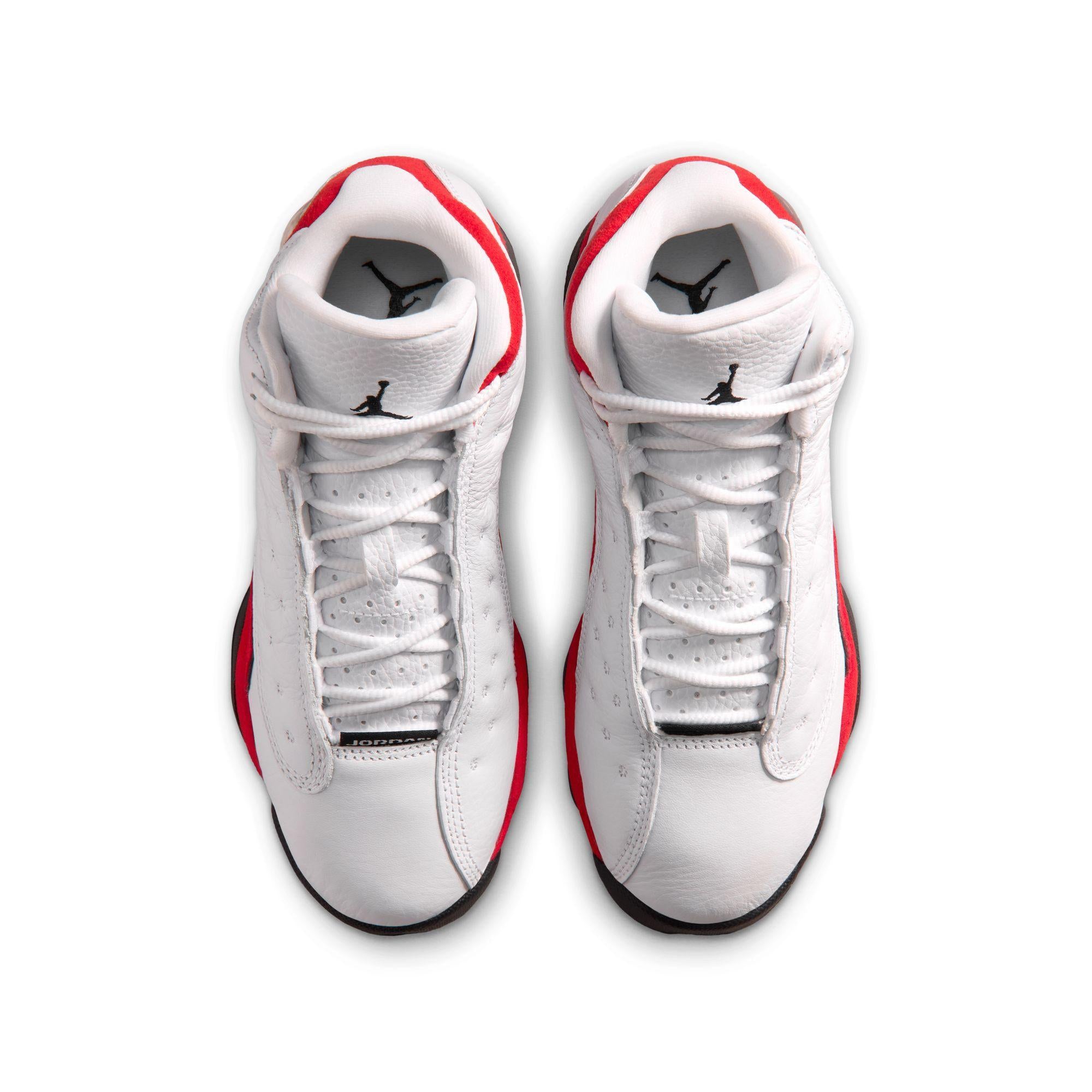 Air Jordan 13 Retro Gradeschool “Cherry”