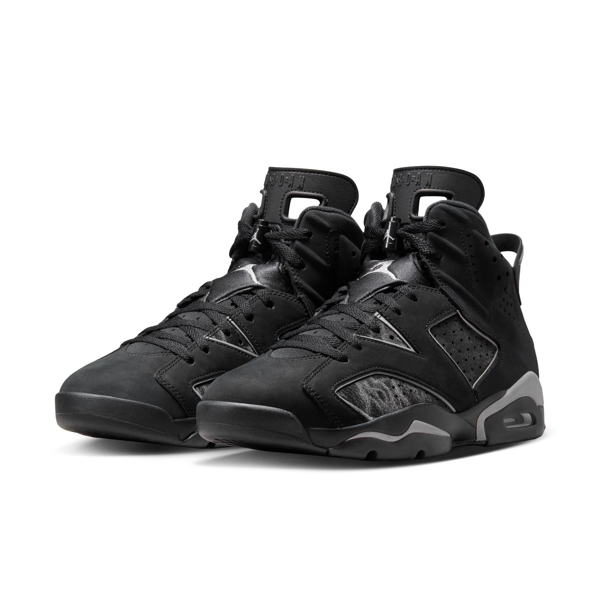 Air Jordan 6 Retro “Cap and Gown”