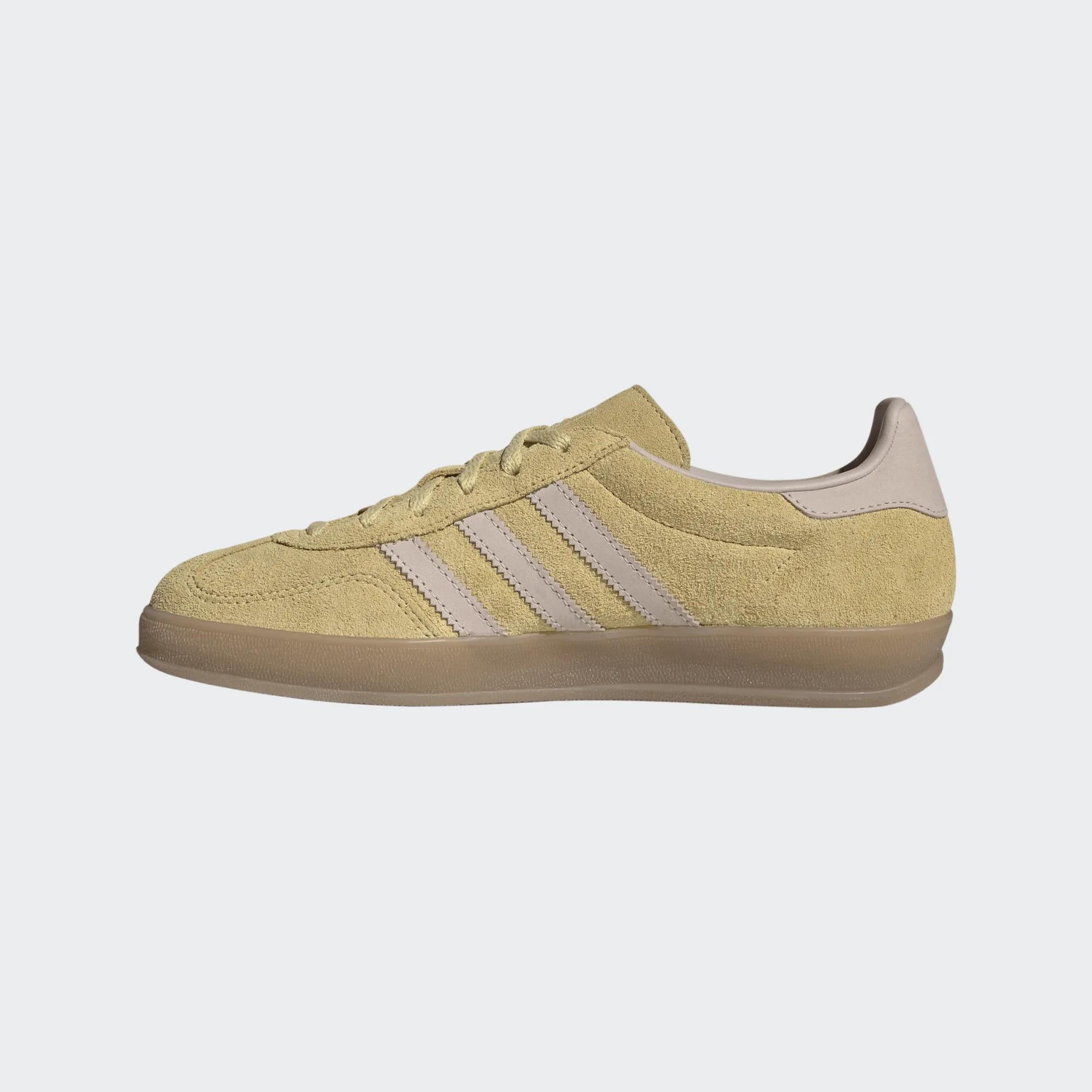 GAZELLE INDOOR W ALMYEL/WONQUA/GUM5