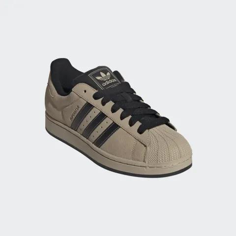 SUPERSTAR II STOKHA/CBLACK/STOKHA