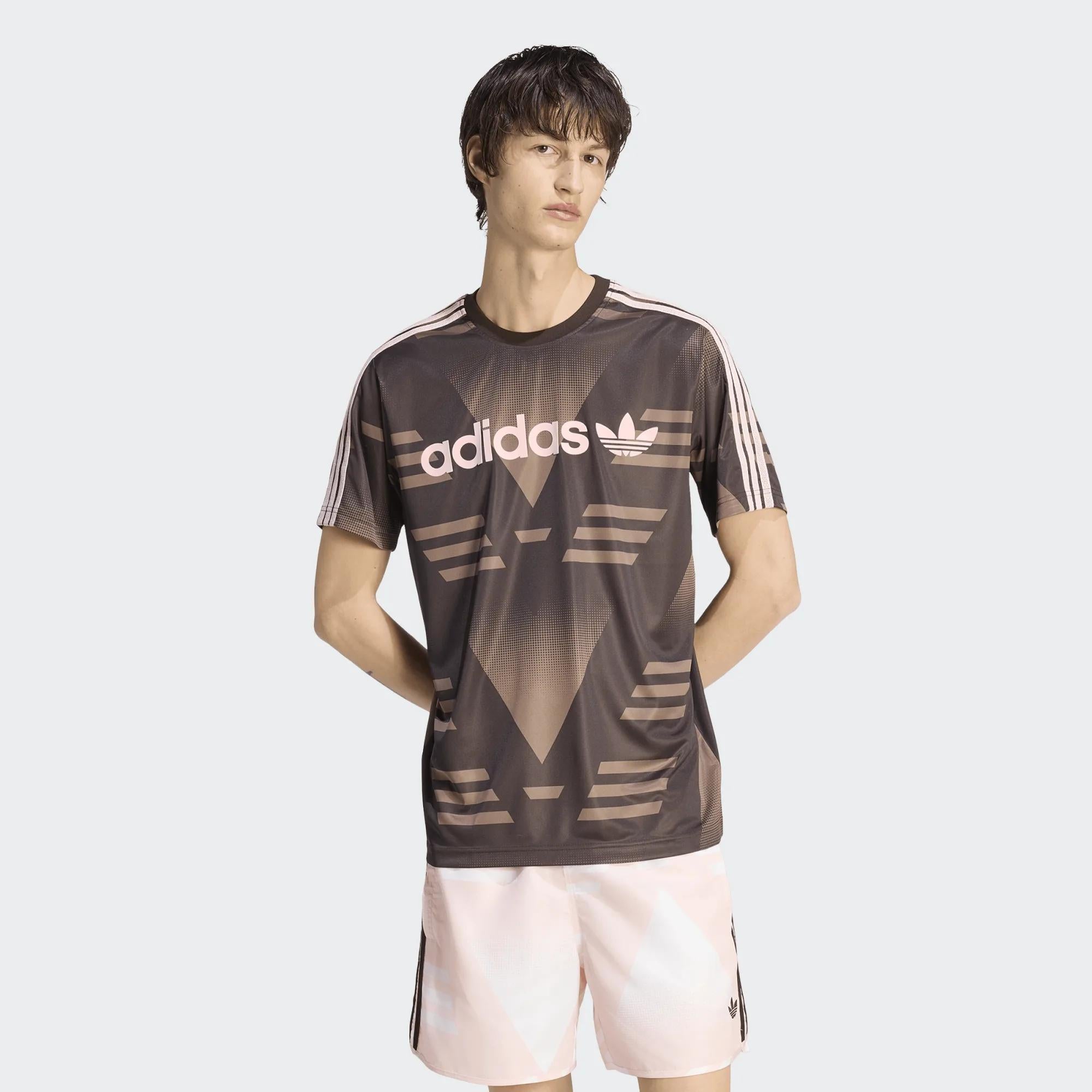 LOOSE SPONSORED JERSEY 