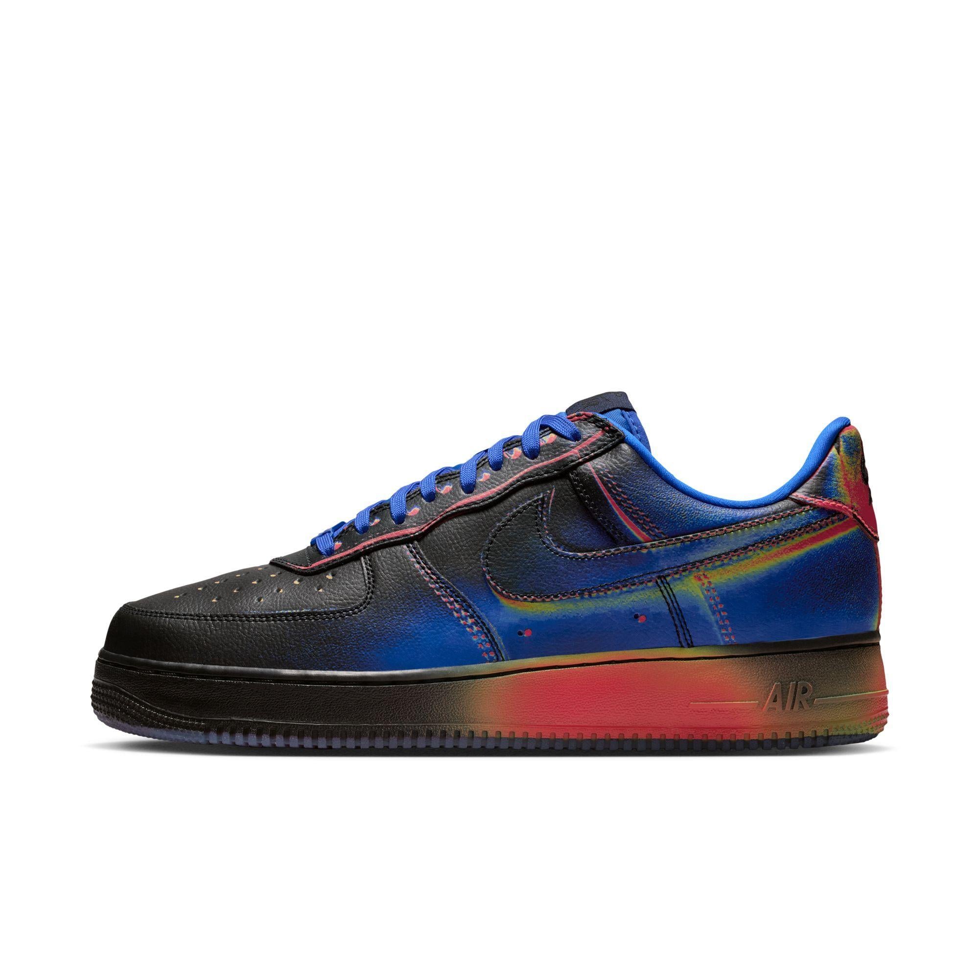 Nike Air Force 1 Low Retro “Heat Map”