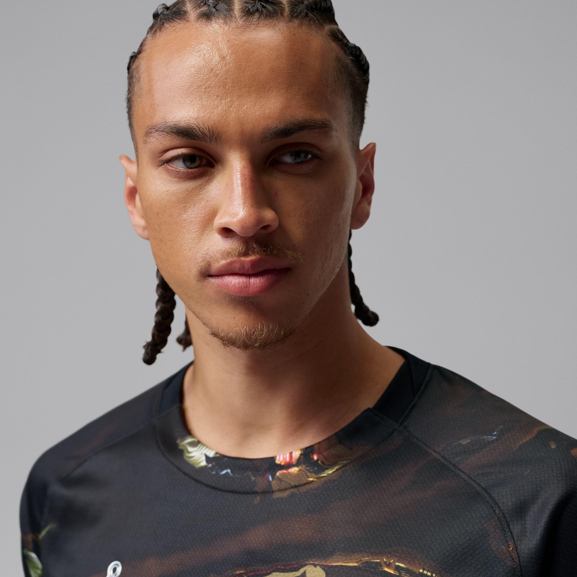 Paris Saint-Germain 2026 Stadium Night Edition Long Sleeve Jersey