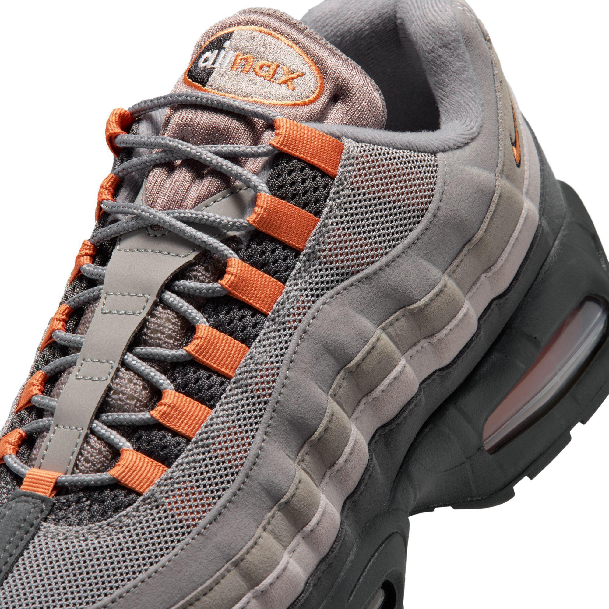 Nike Air Max 95 Big Bubble “OG