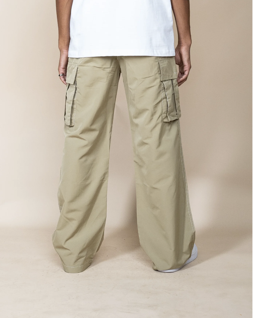 EPTM Campus Cargo Pants