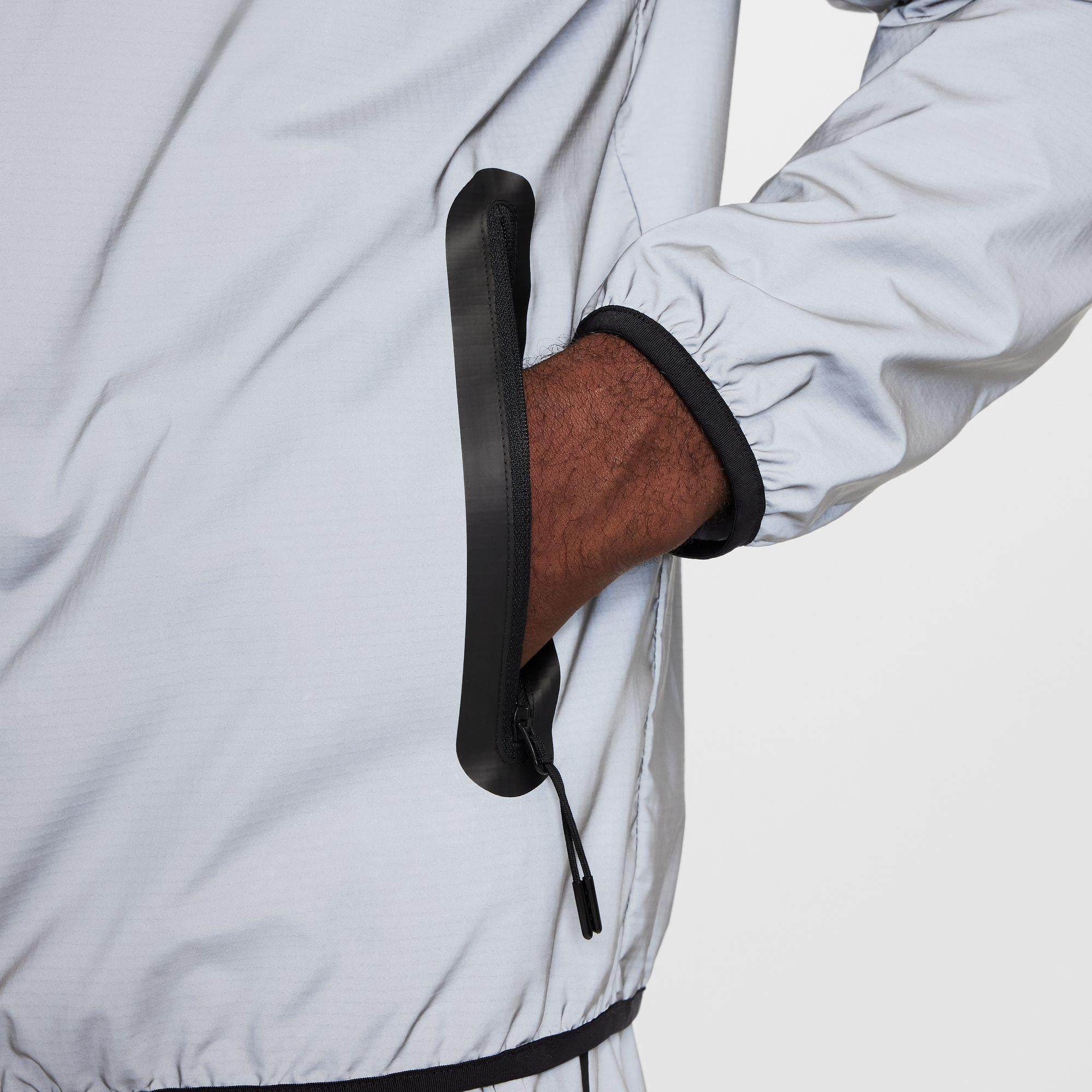 Nike Tech Reflective Top