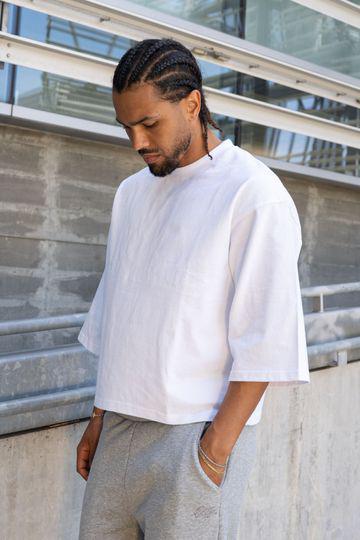 EPTM Perfect Quarter Sleeve Tee