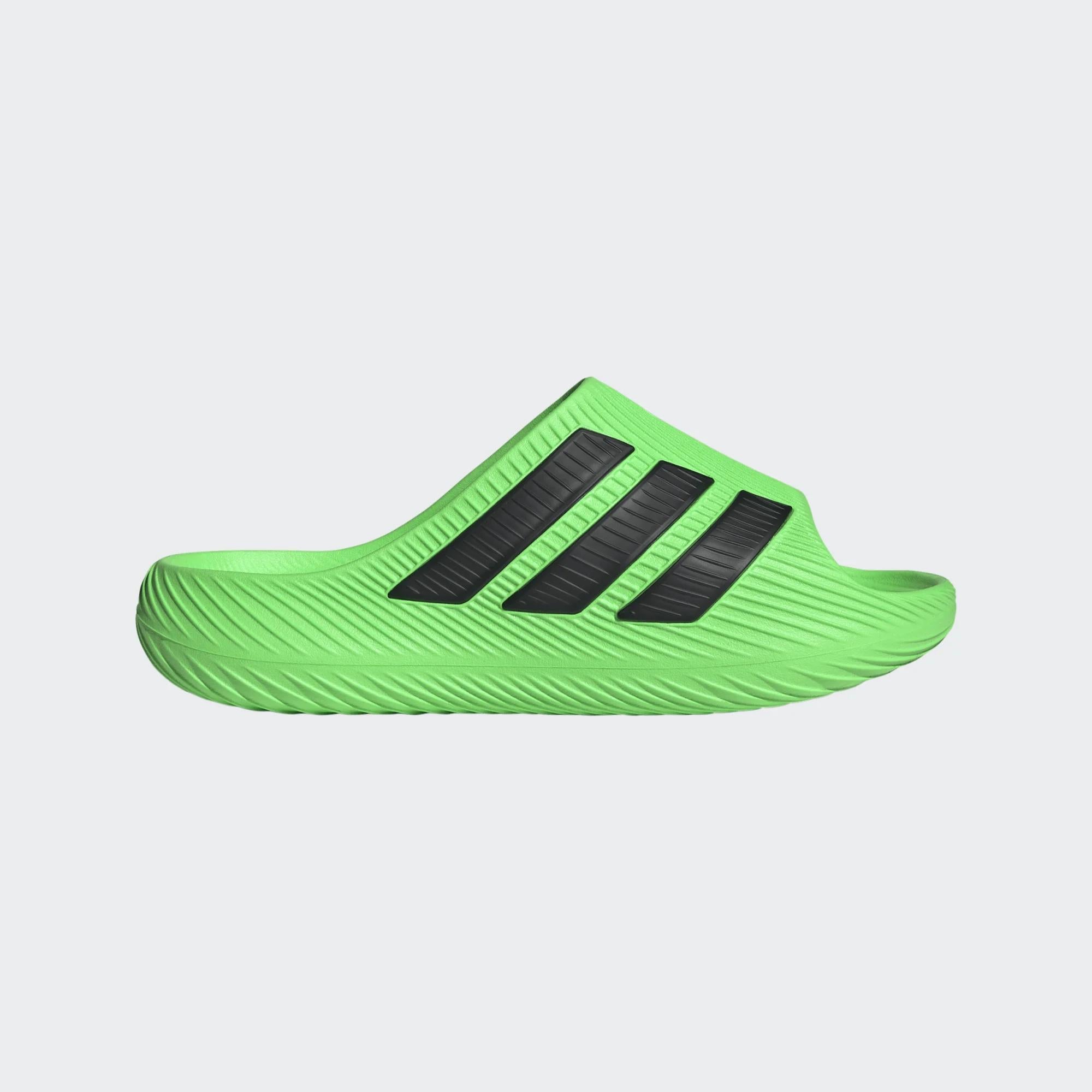 PURECHILL SLIDE “SCREAM GREEN”