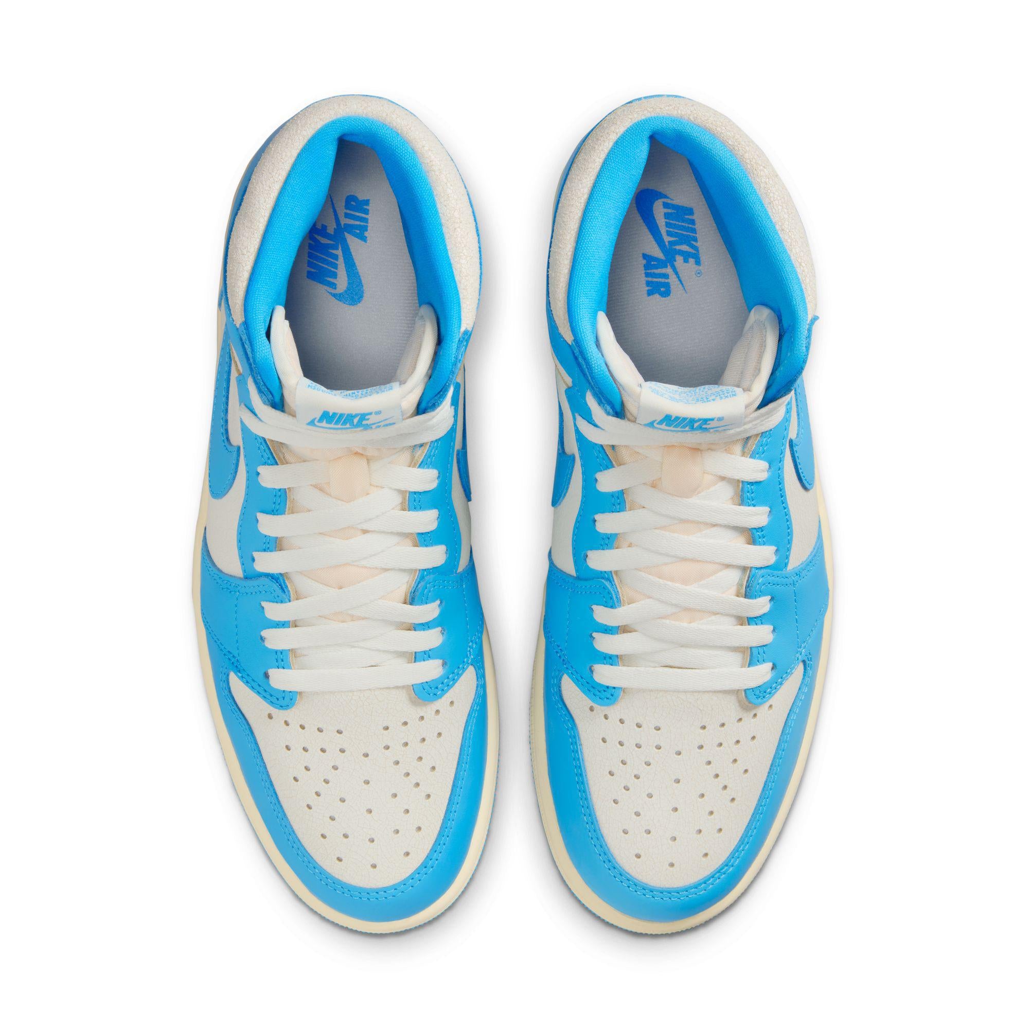 Air Jordan 1 Retro High OG 'Powder Blue'