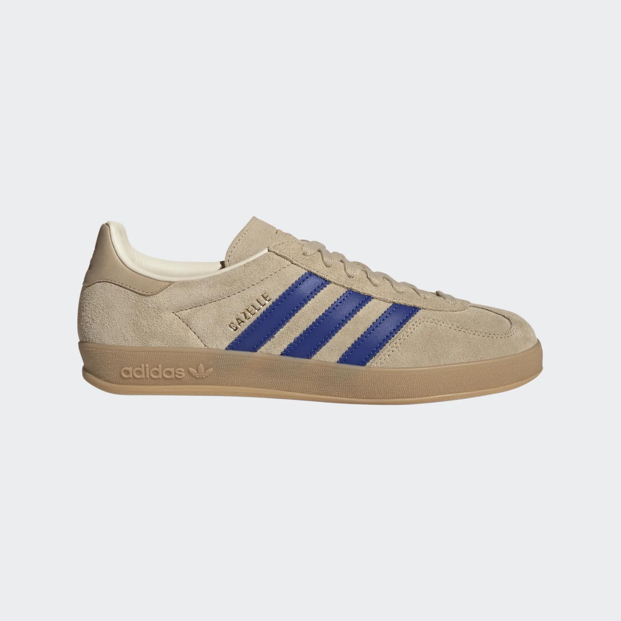 GAZELLE INDOOR MAGBEI/ROYBLU/WONWHI