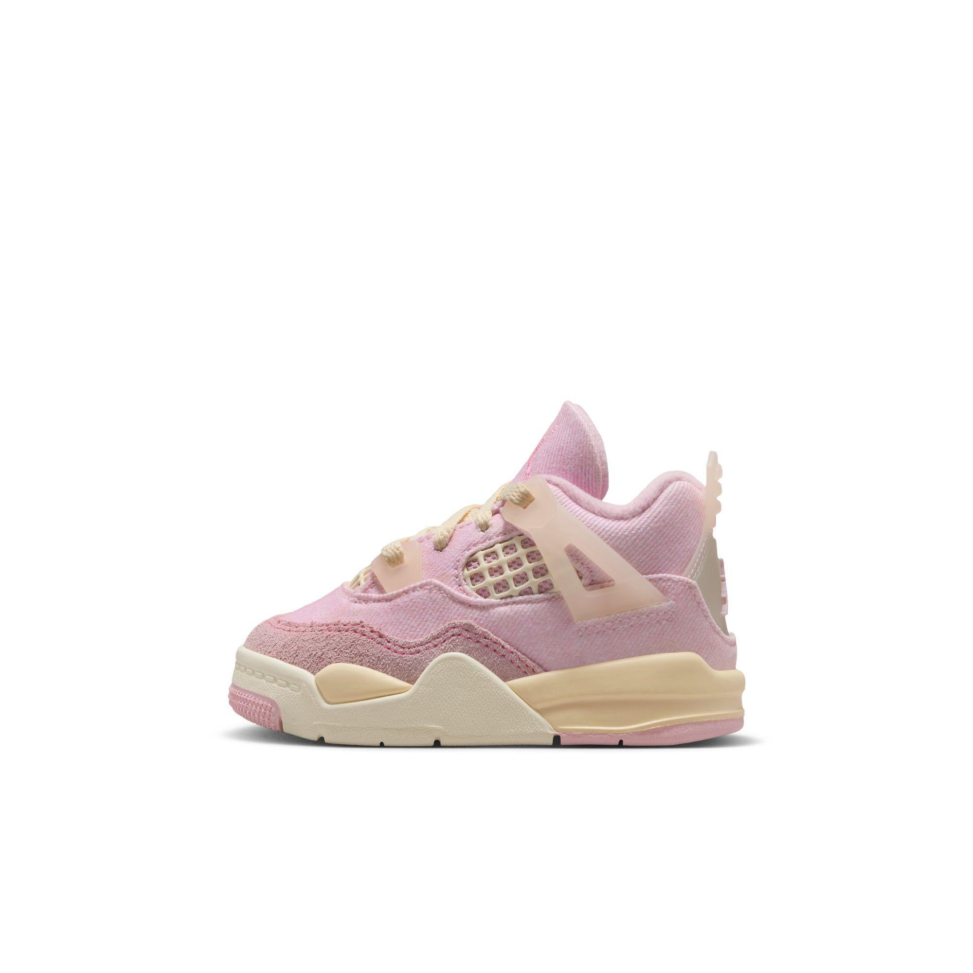 Jordan 4 Retro Toddler 