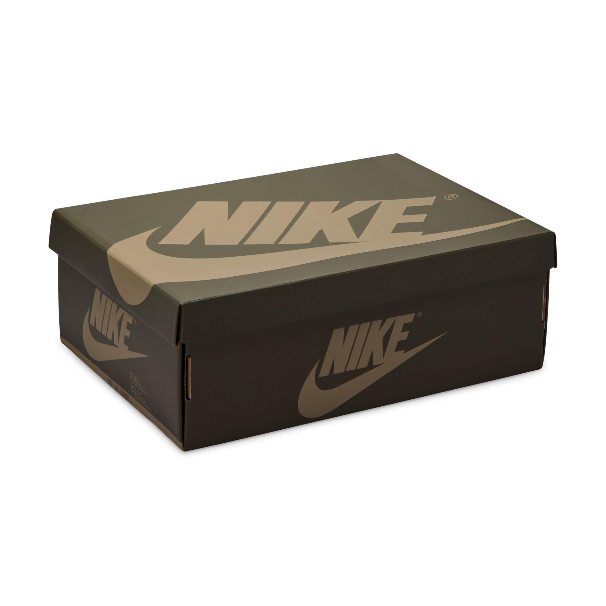 Women Air Jordan 1 Retro High OG “Khaki”