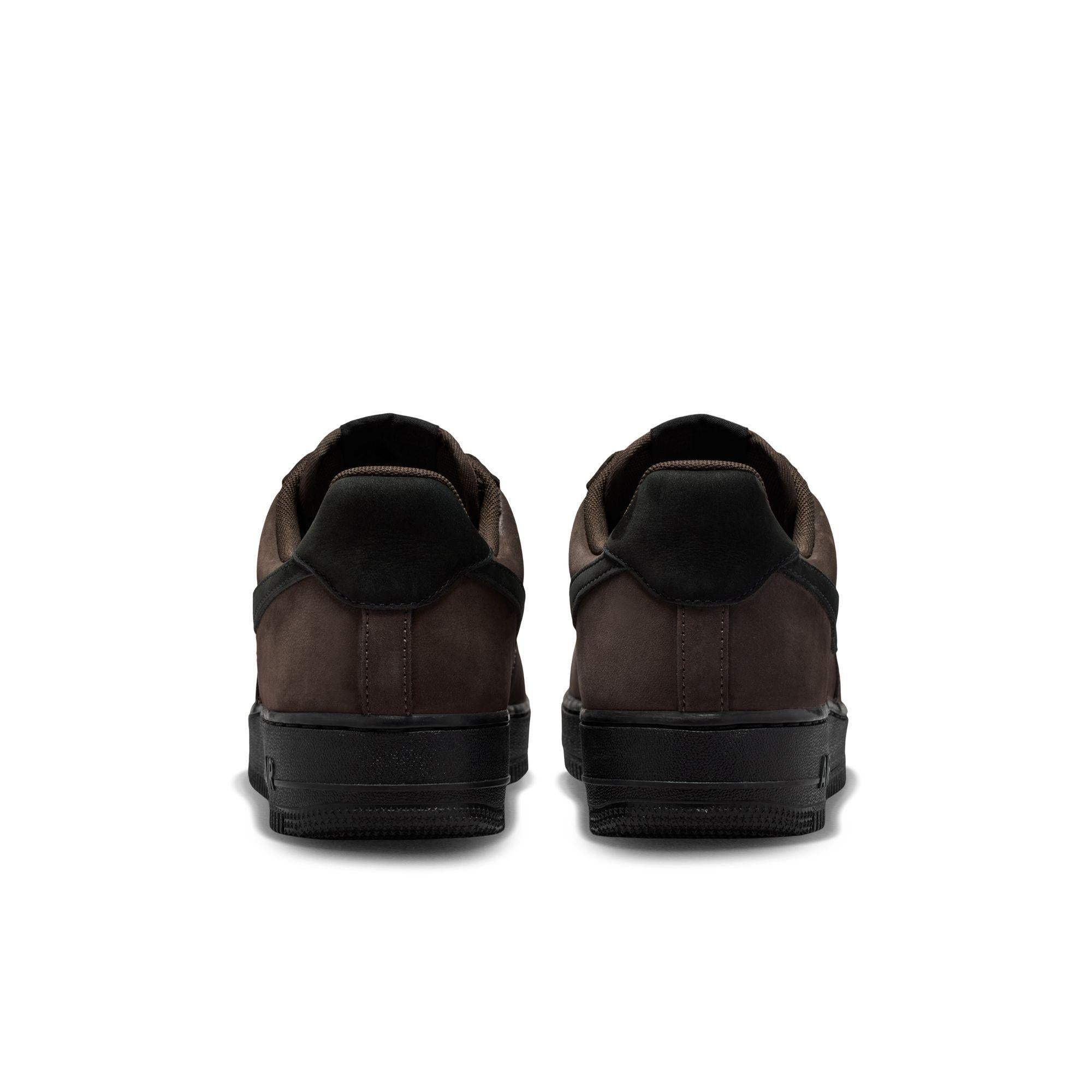 Nike Air Force 1 Low Retro Premium “Black Tea”