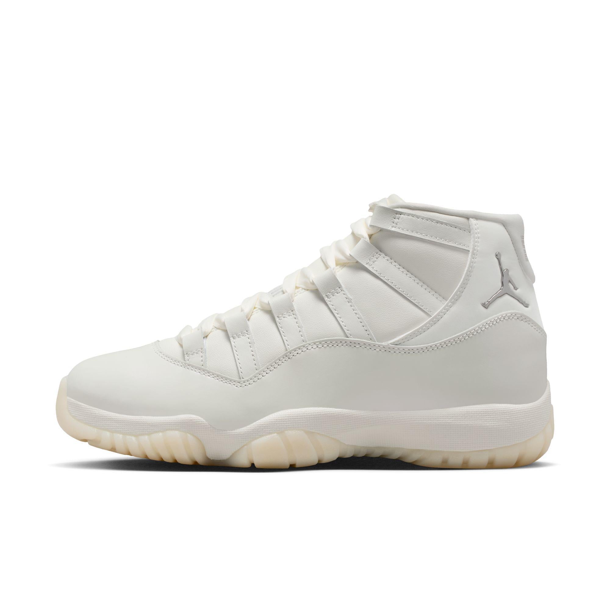 Women Air Jordan 11 Retro 