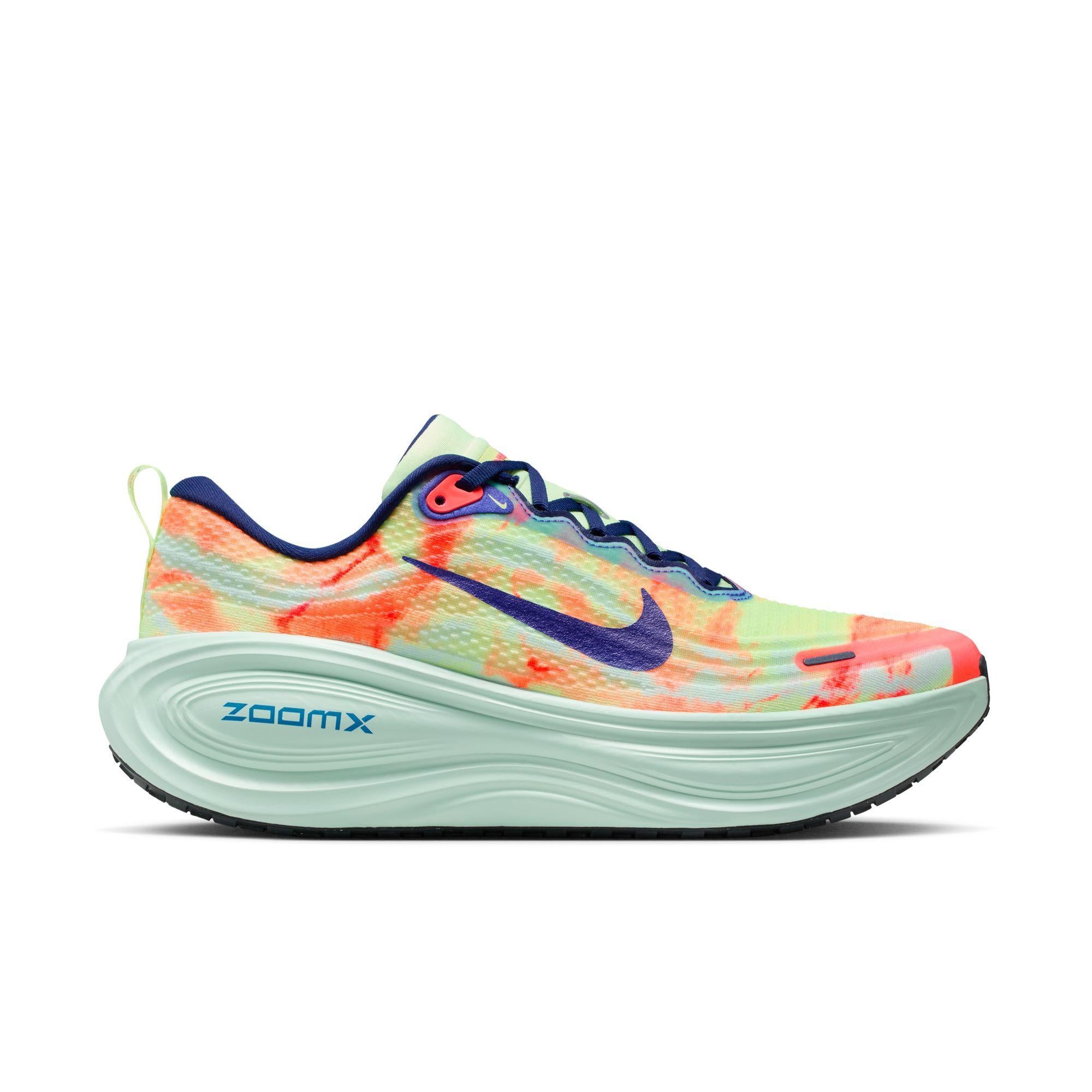 Nike Vomero Plus “Barely Volt”