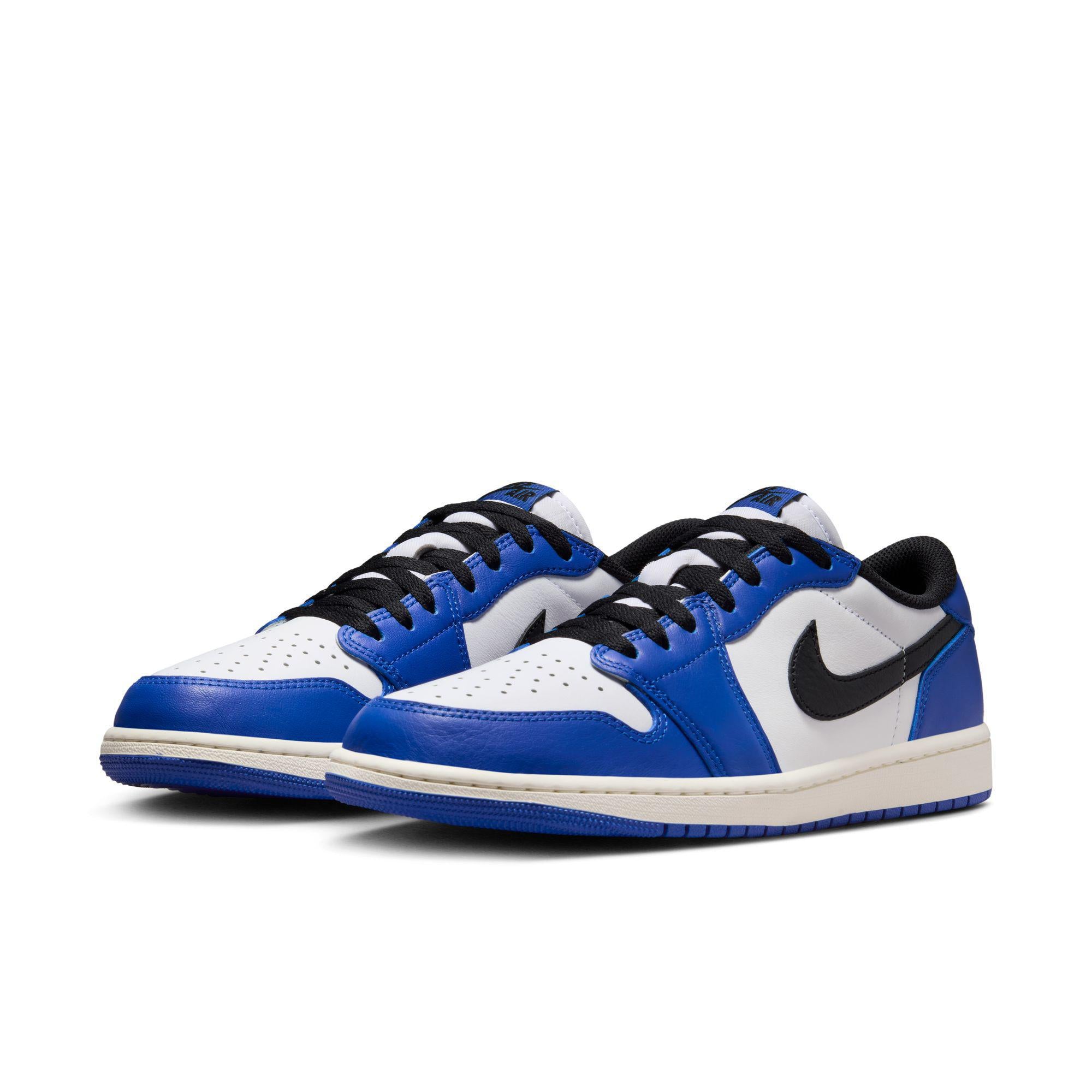 Air Jordan 1 Low 