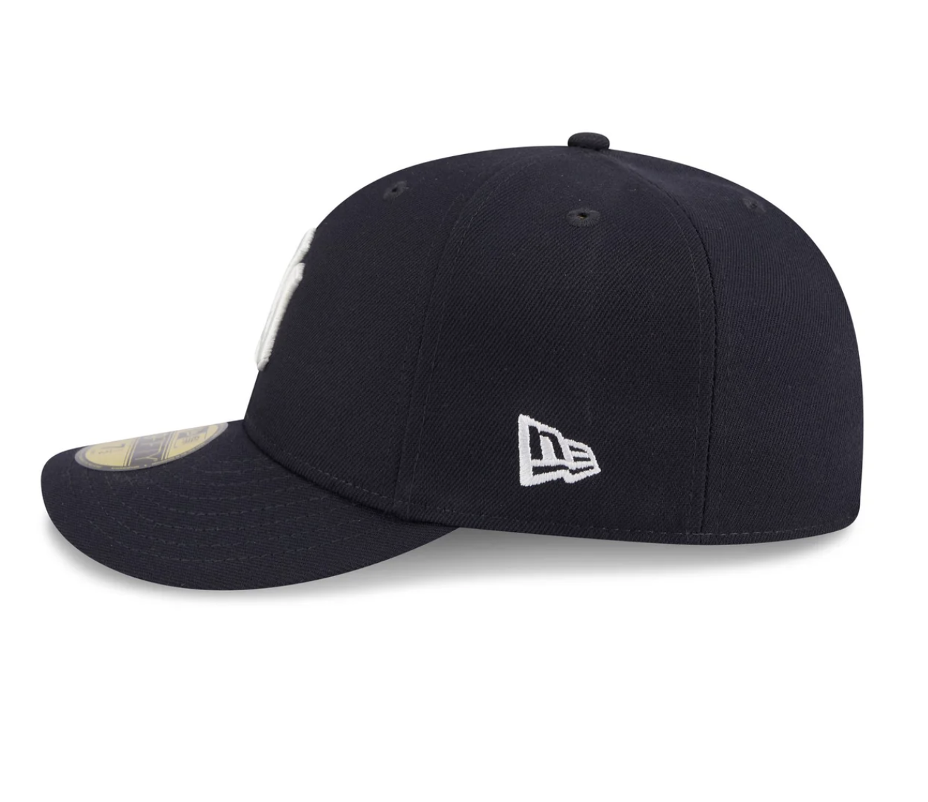 New York Yankees Pre-Curve 59FIFTY Fitted