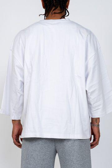 EPTM Perfect Quarter Sleeve Tee