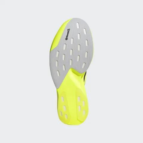 Adizero EVO SL WOVEN M SYELLO/AURPLU/POWPLU