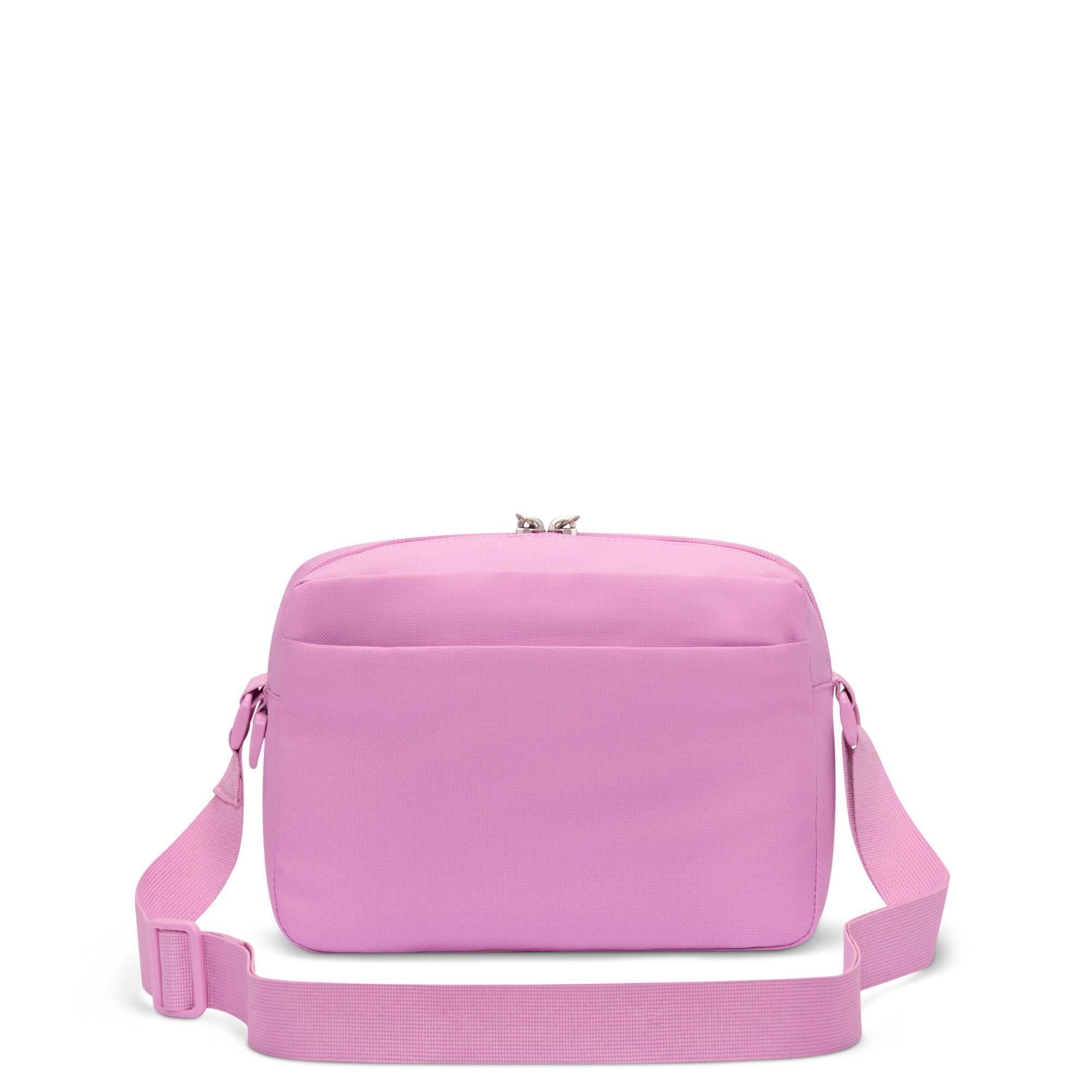 Nike Heritage Crossbody Bag 2.0 “Light Magenta”